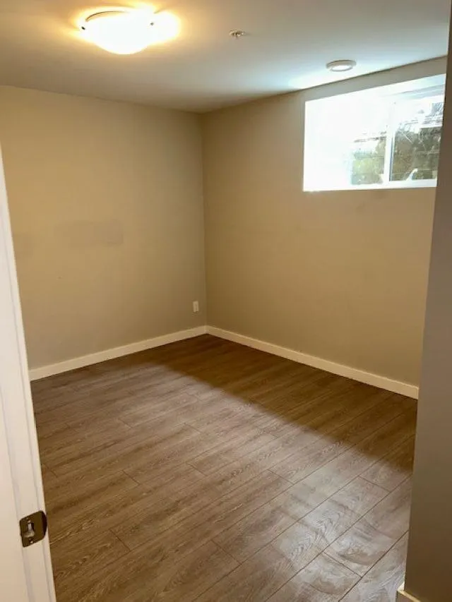 Basement 24410 112a Avenue