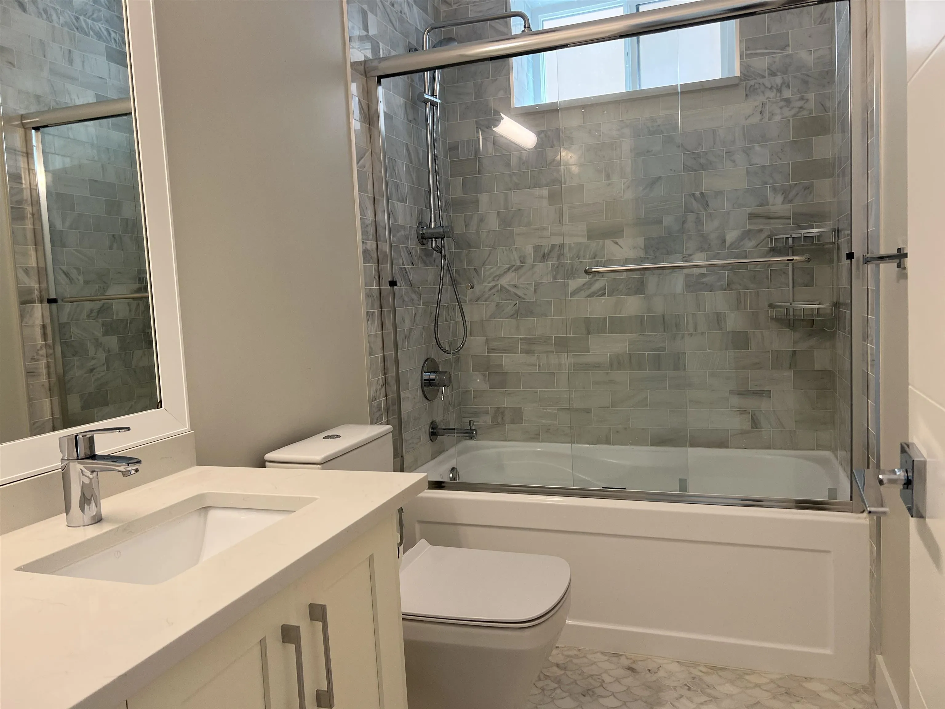 Basement 2920 W 41st Avenue