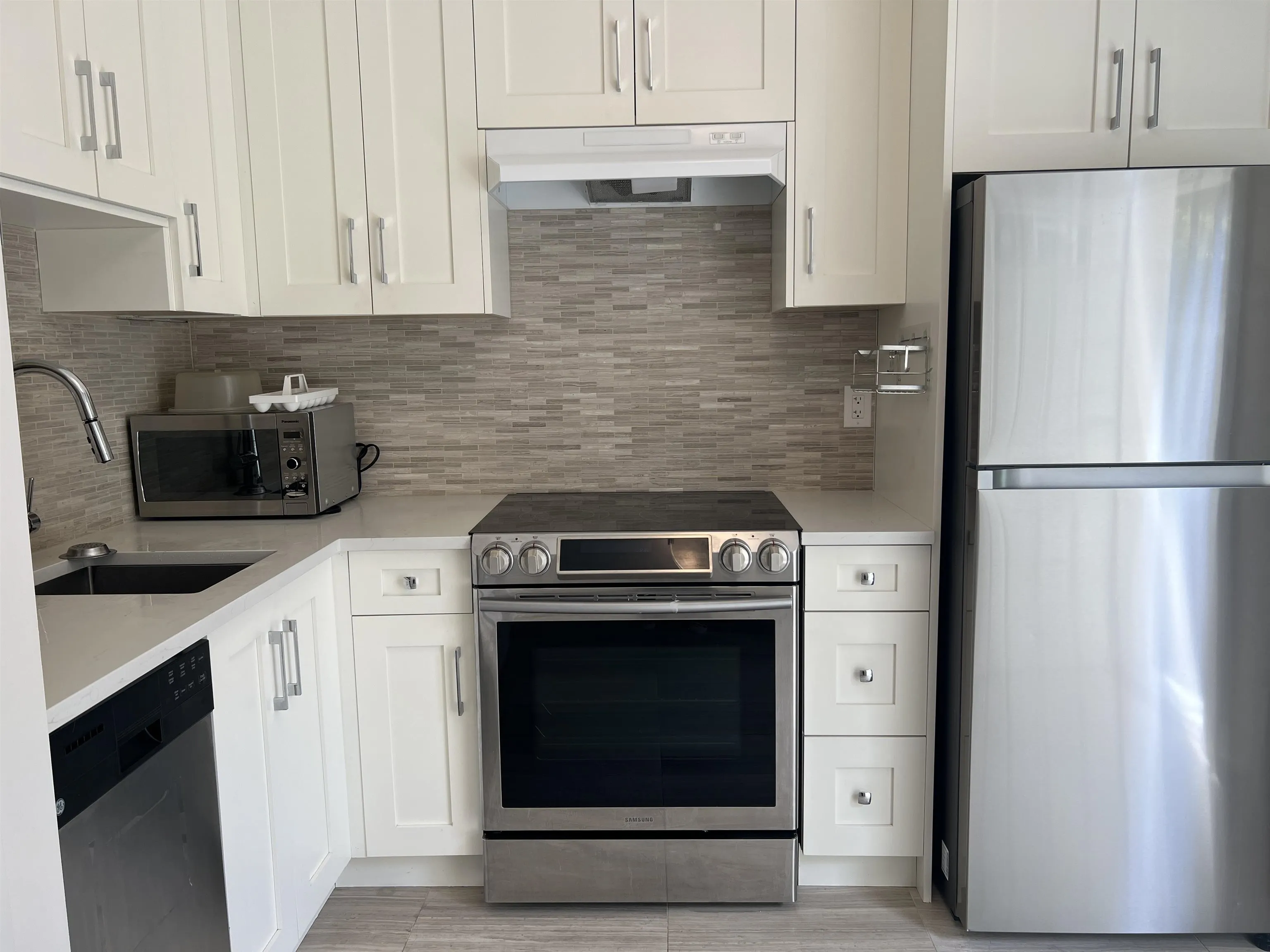 Basement 2920 W 41st Avenue