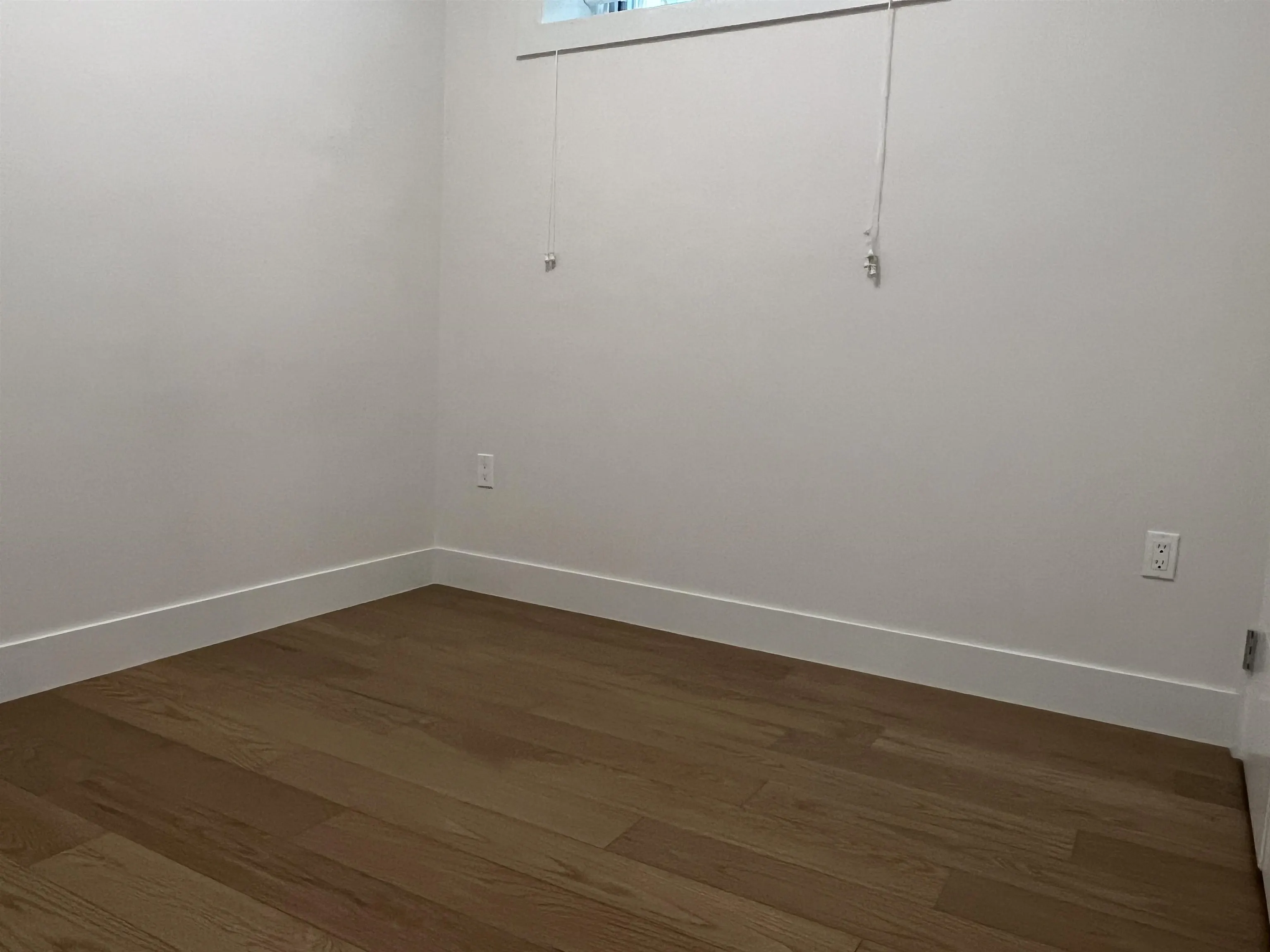 Basement 2920 W 41st Avenue