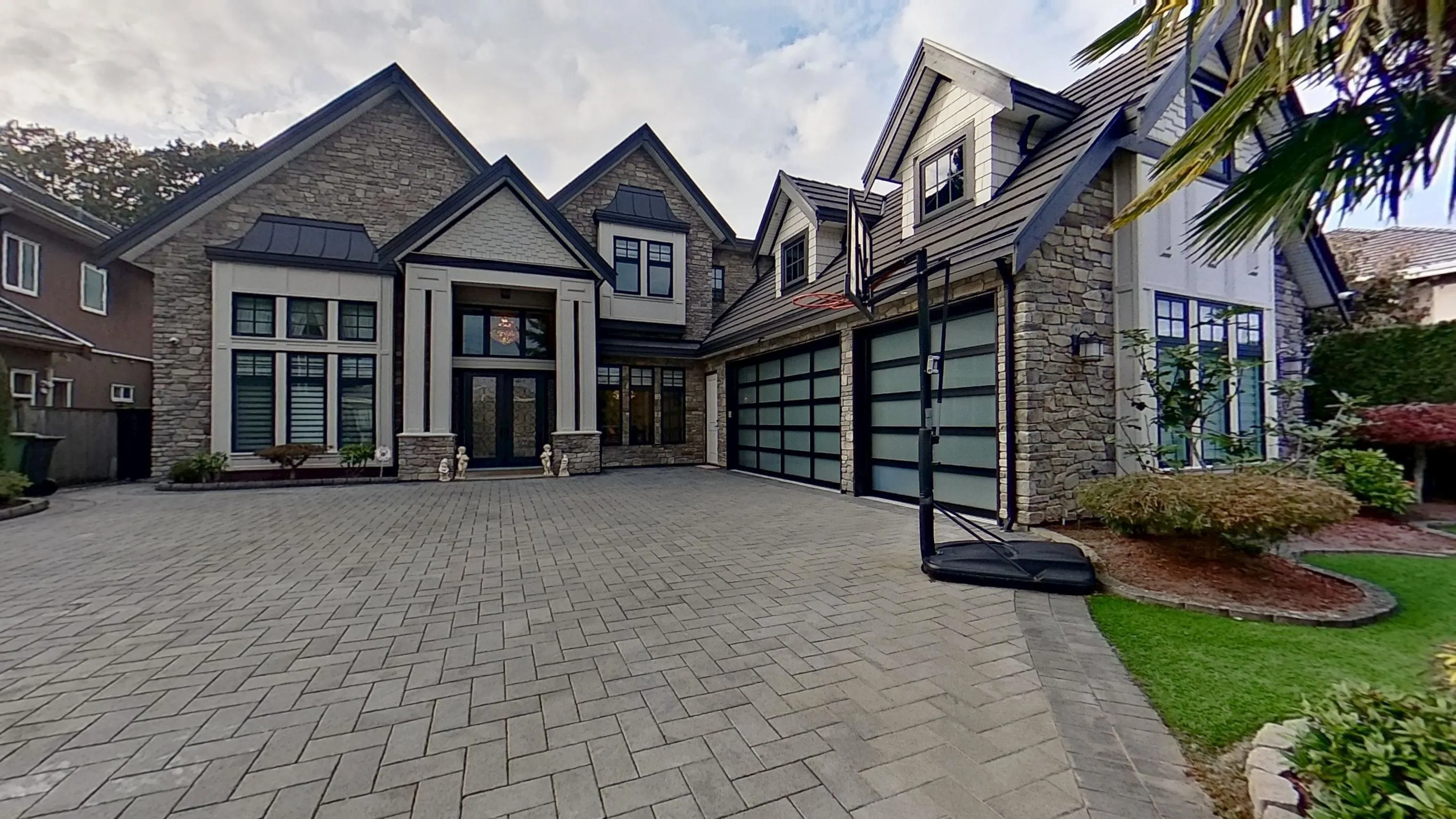 8131 Claybrook Road
