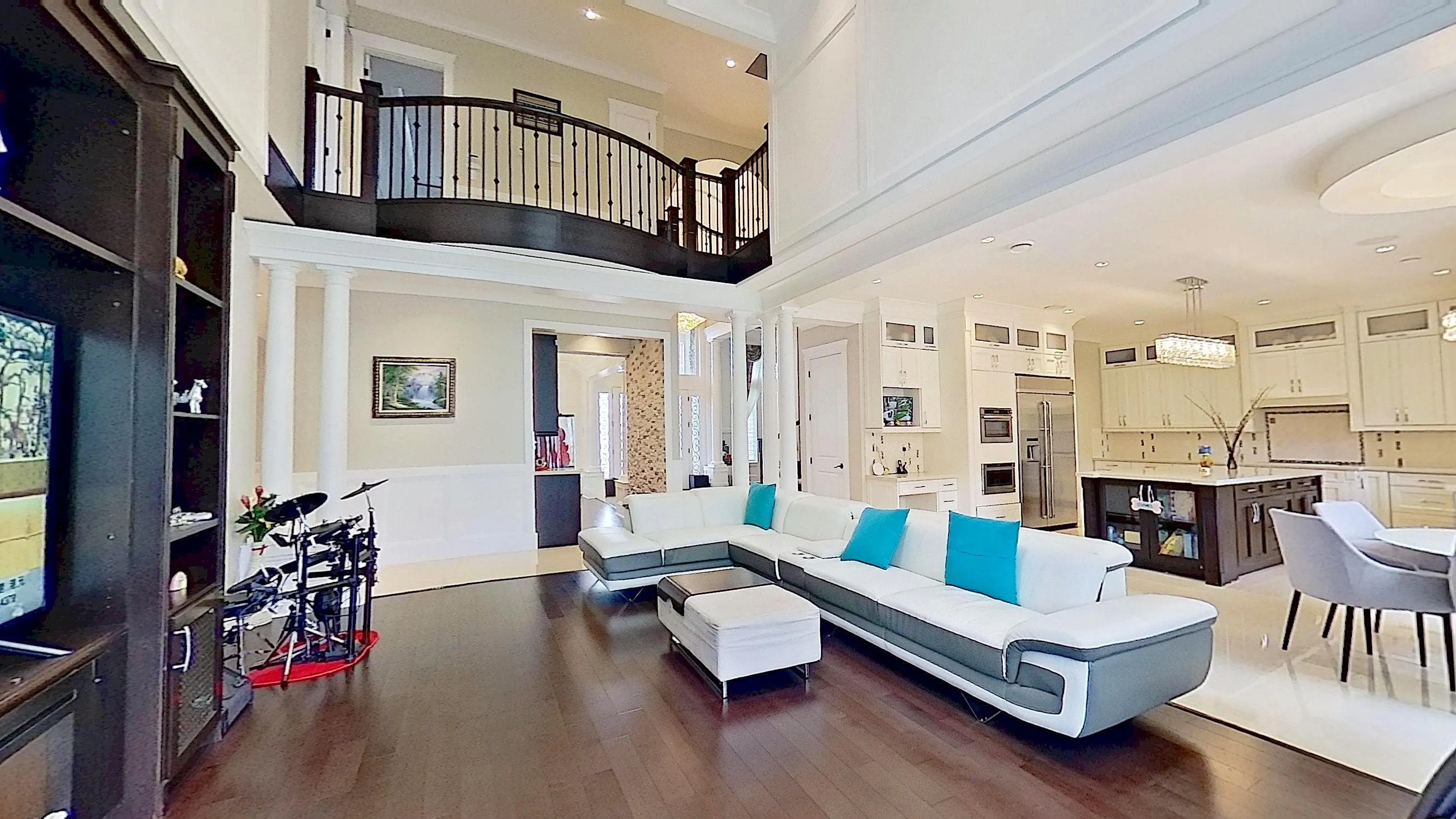 8131 Claybrook Road