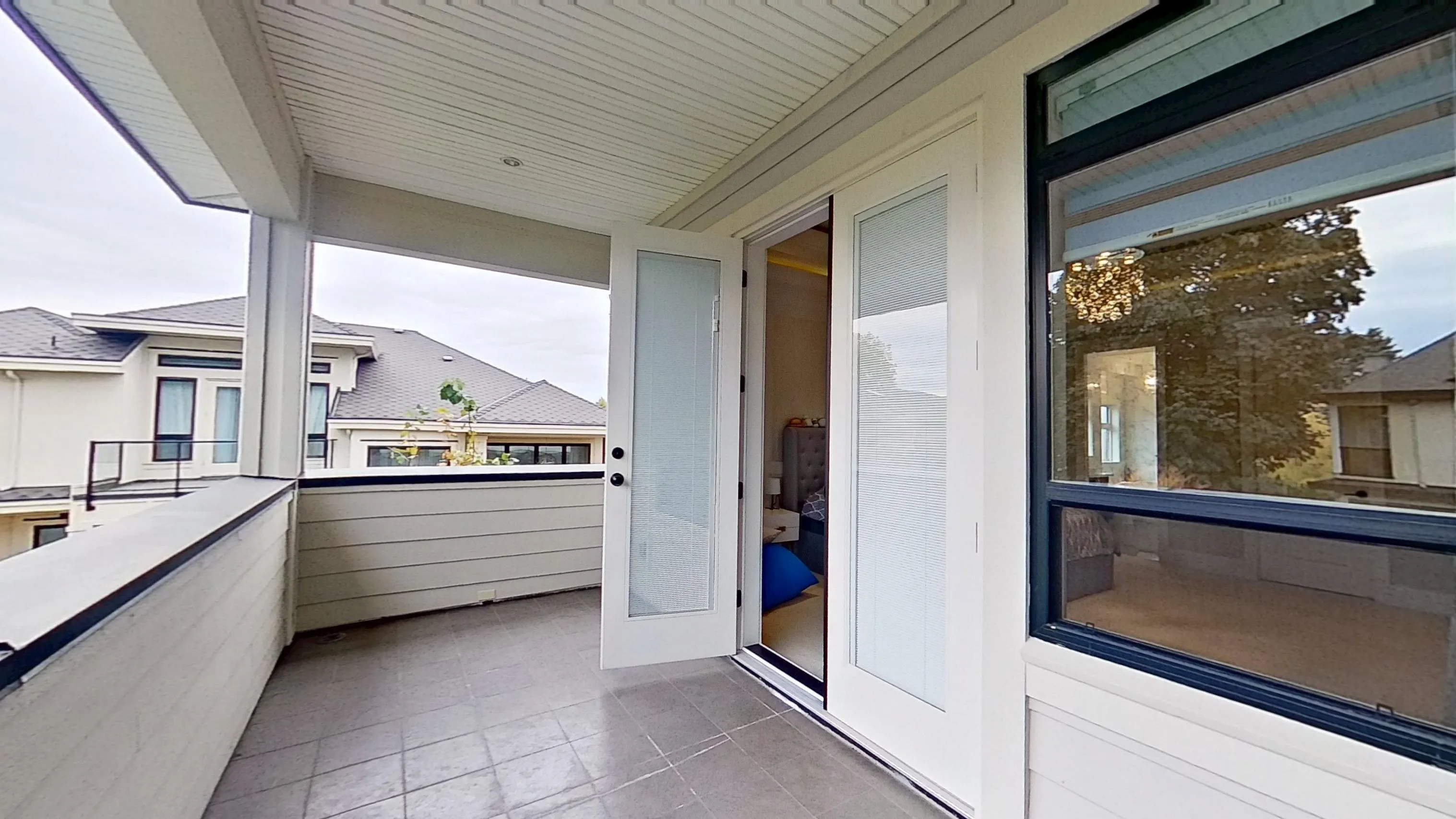 8131 Claybrook Road