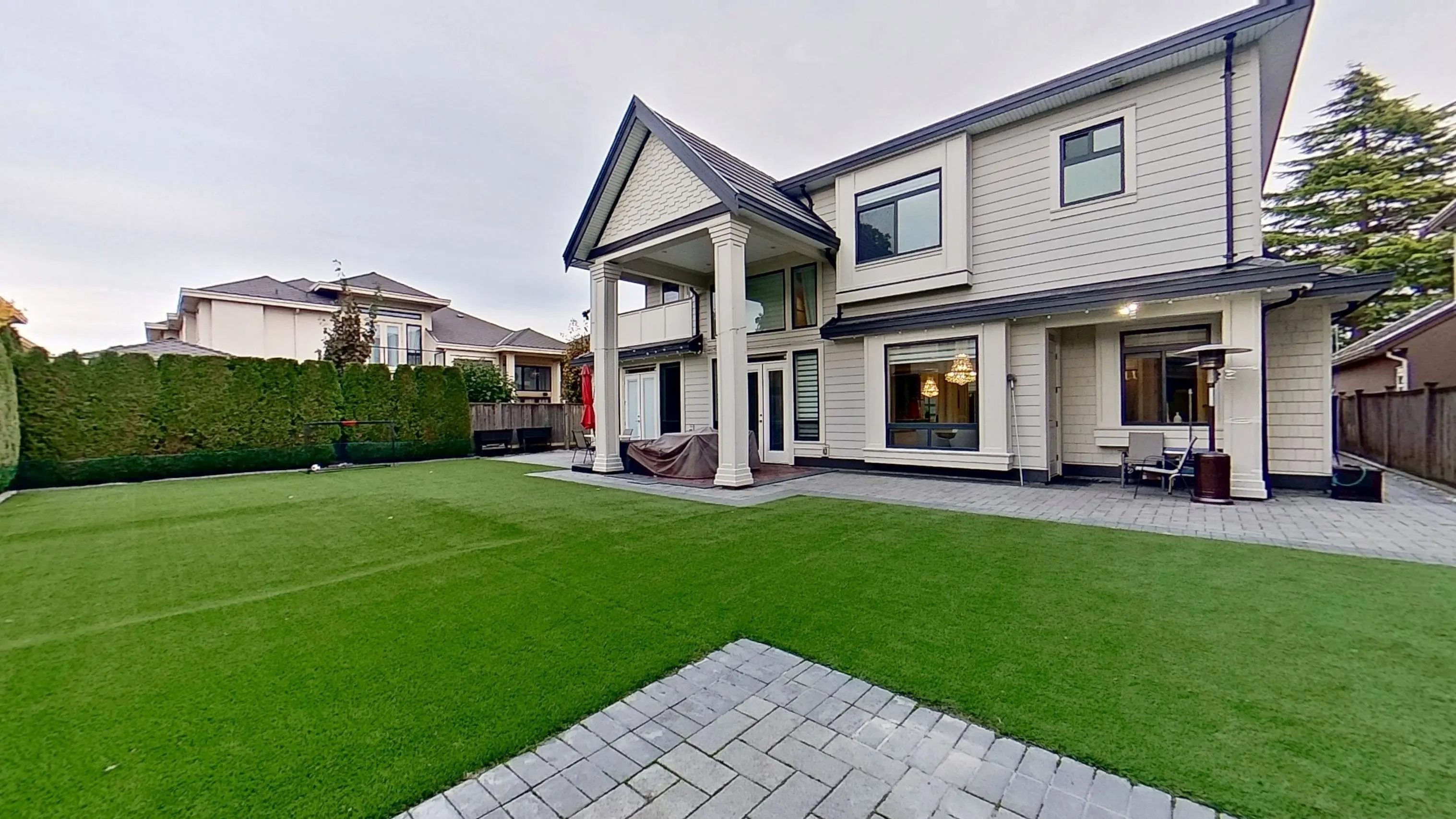 8131 Claybrook Road