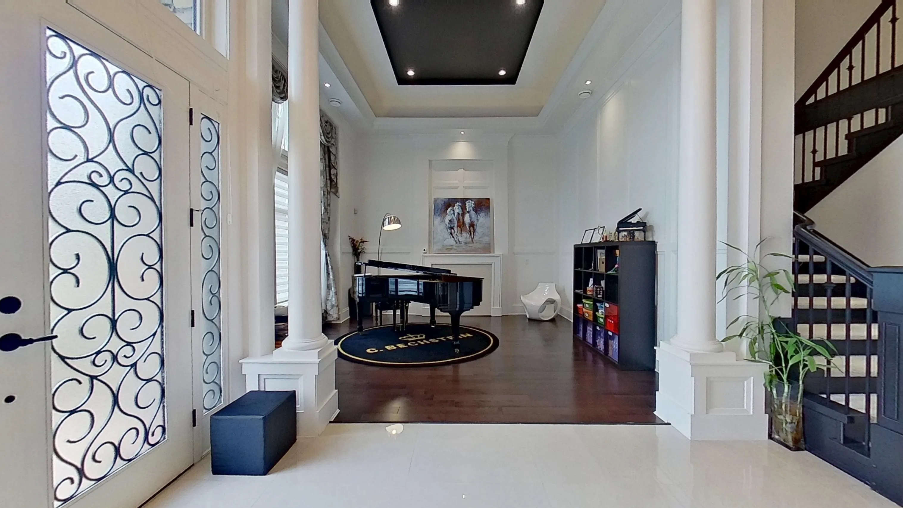 8131 Claybrook Road