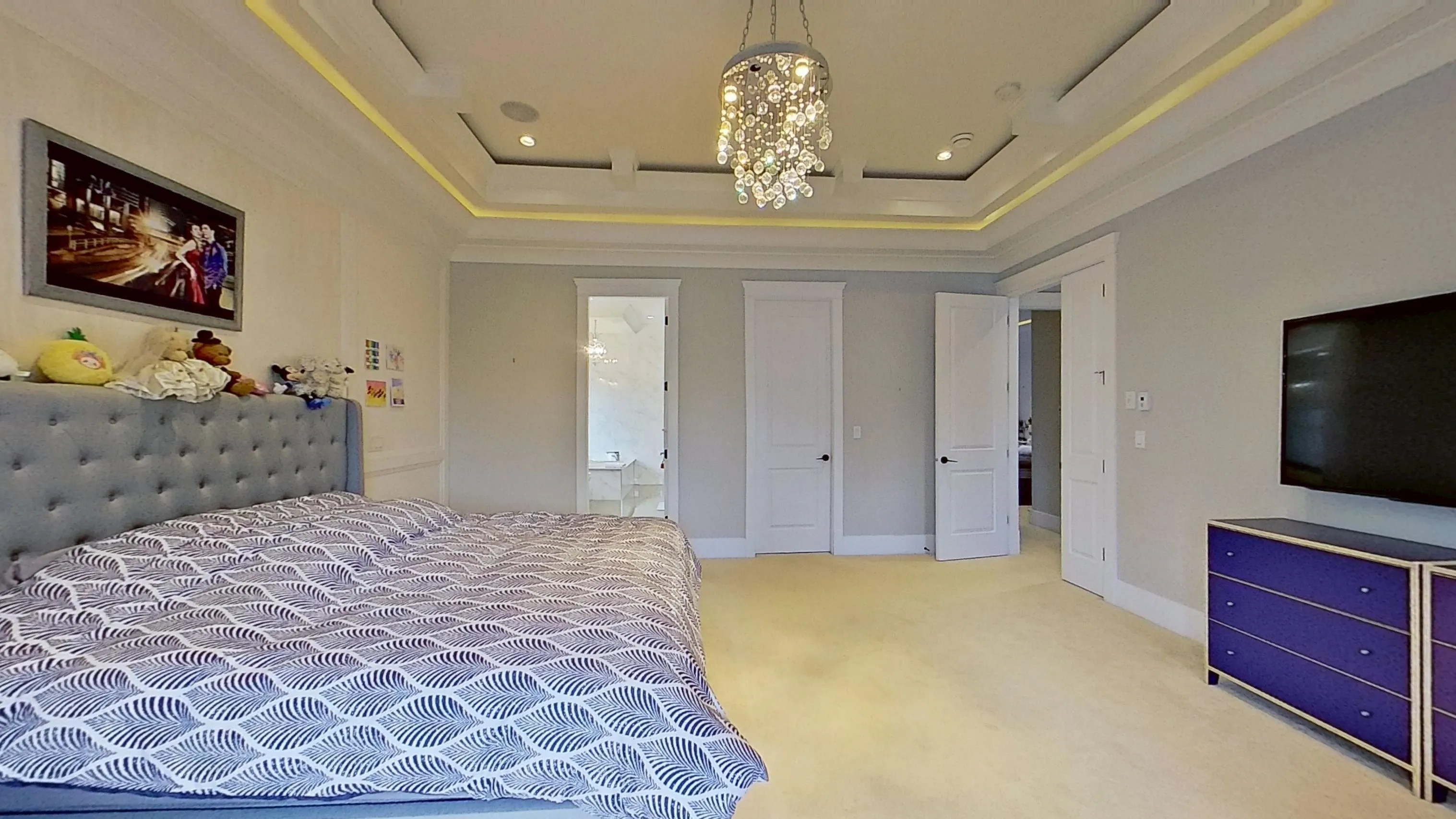 8131 Claybrook Road