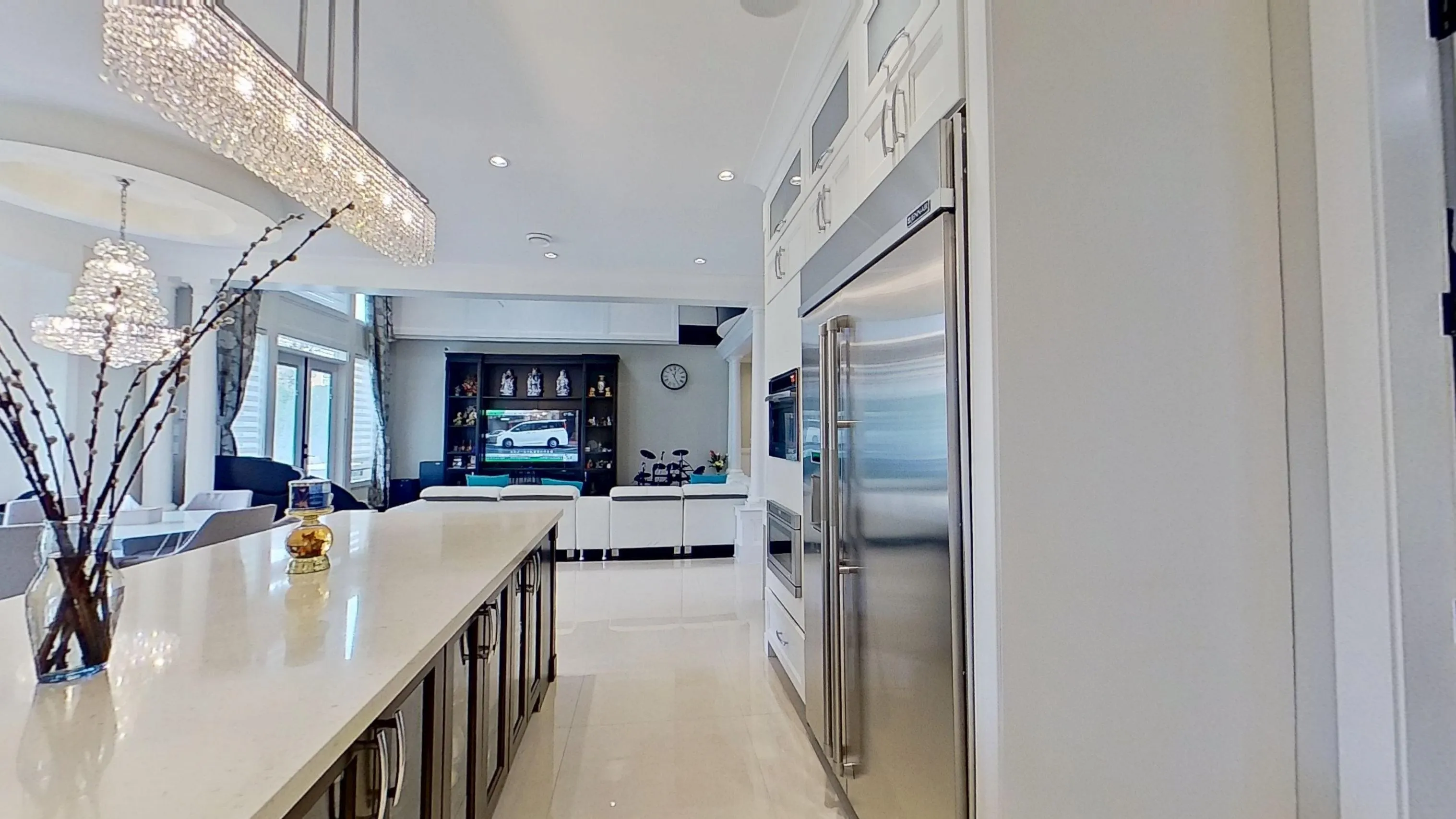 8131 Claybrook Road