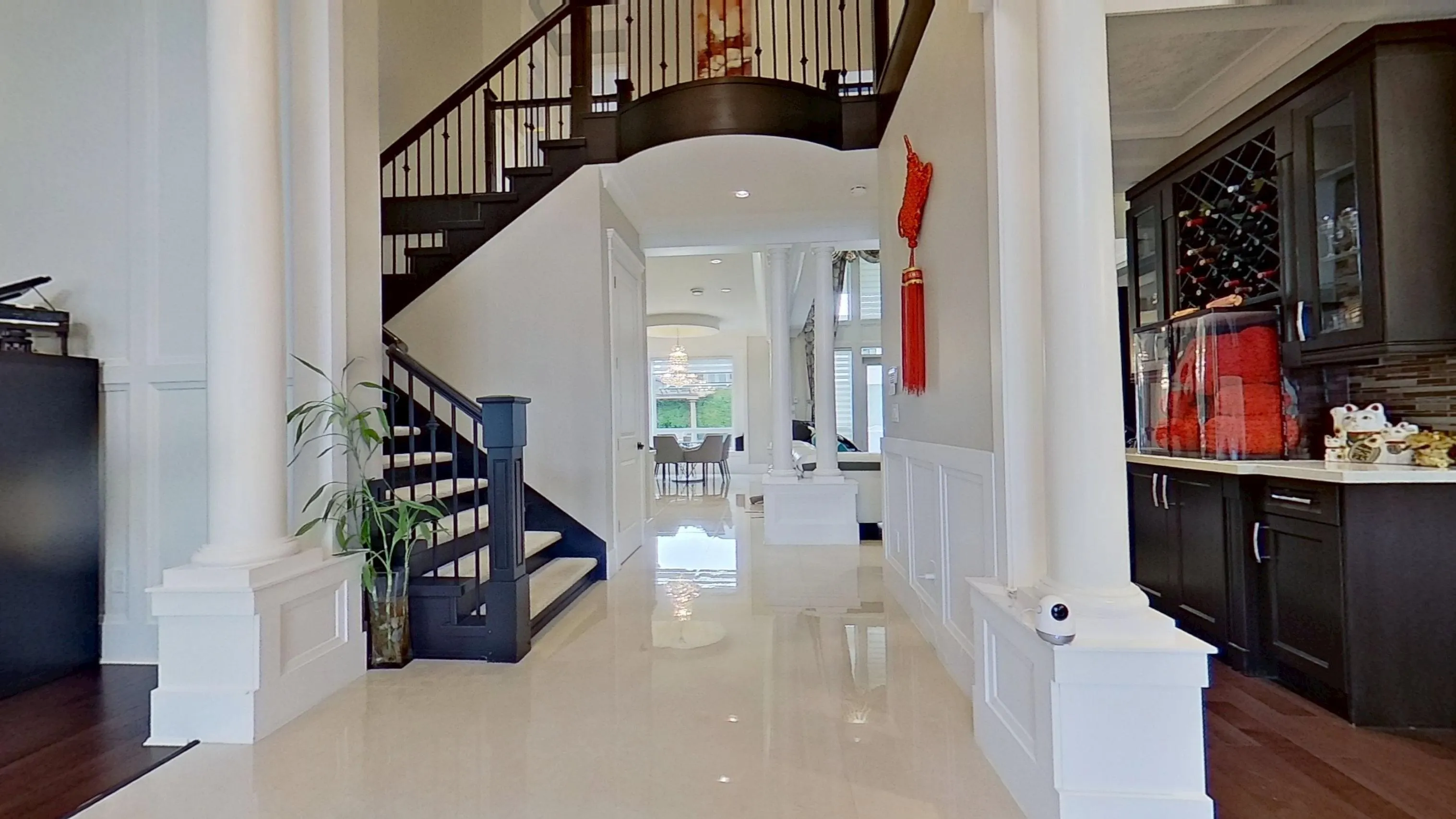 8131 Claybrook Road