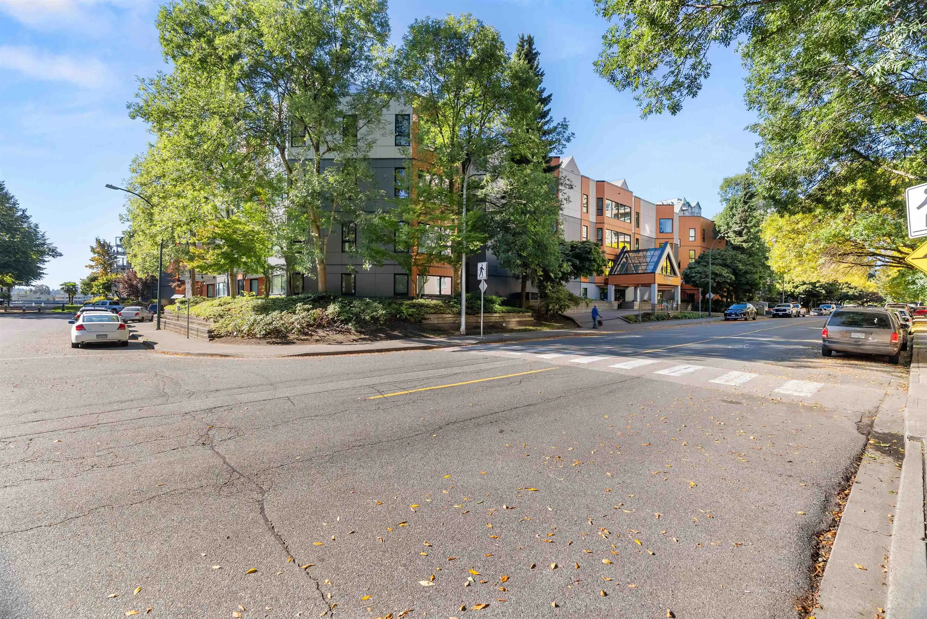 301 1150 Quayside Drive