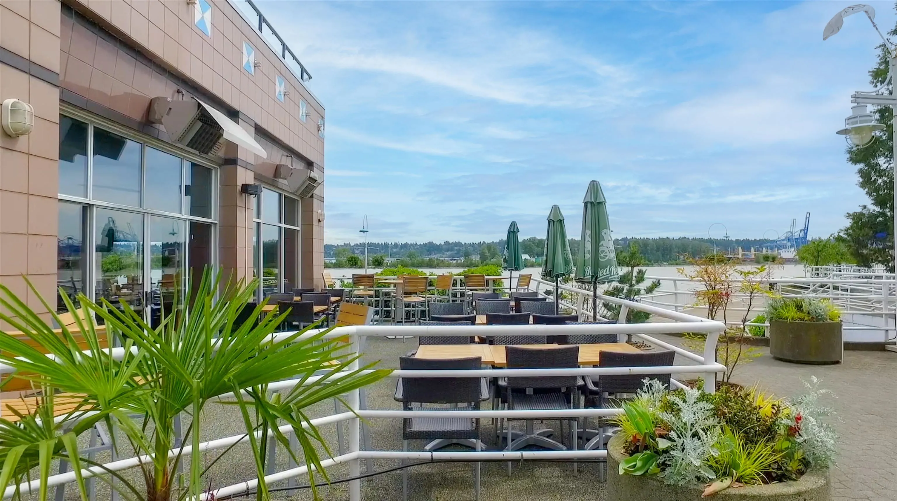 301 1150 Quayside Drive