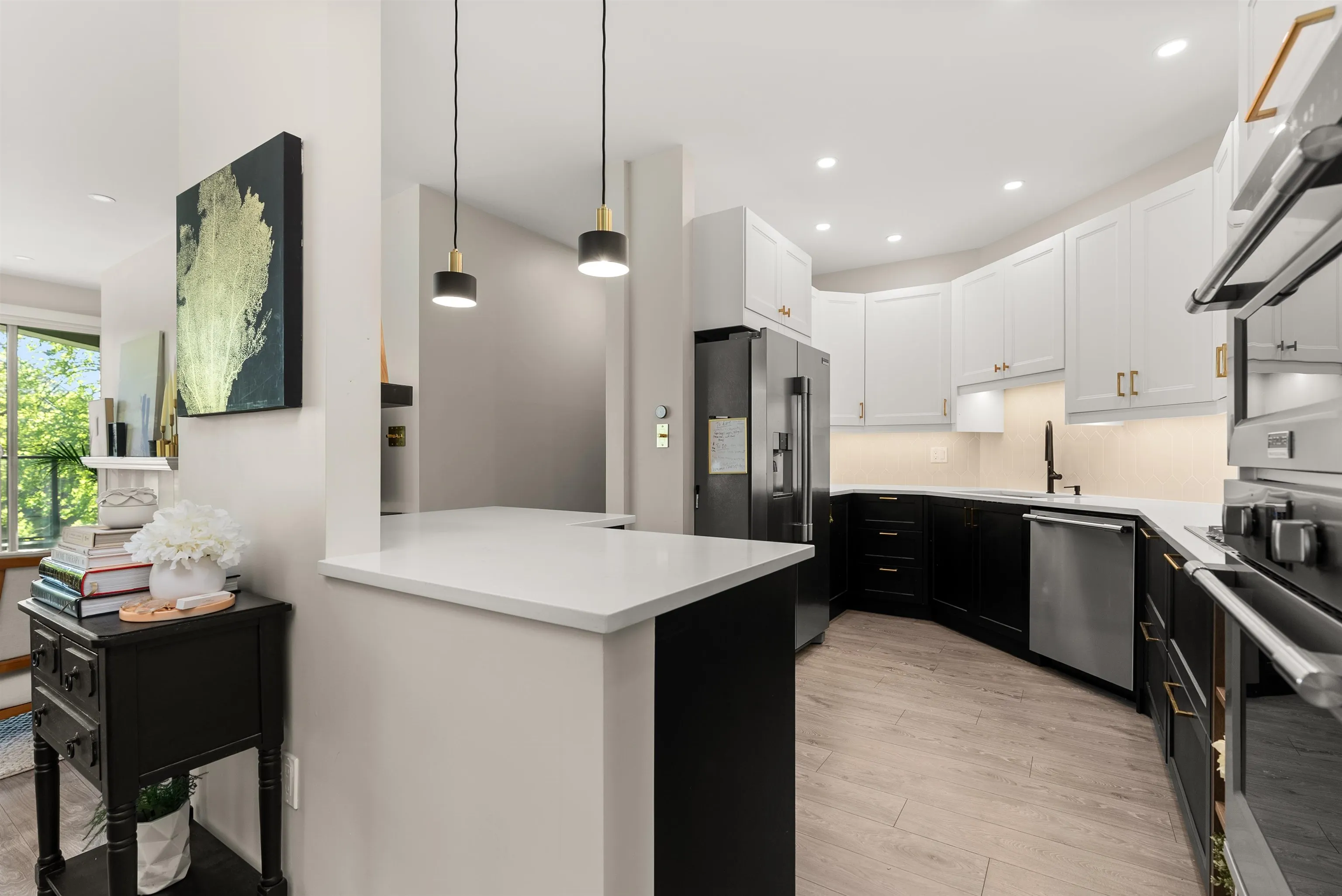 301 1150 Quayside Drive