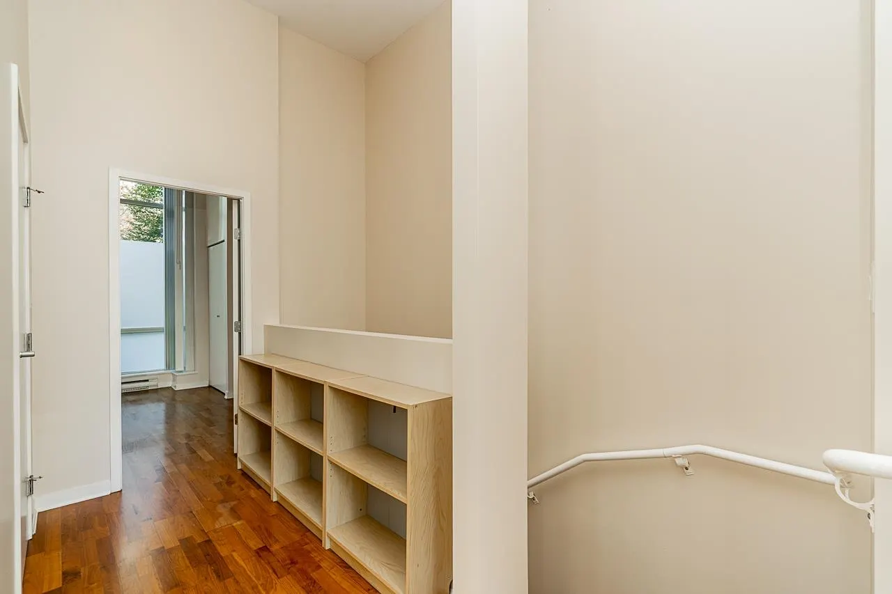 555 Helmcken Street