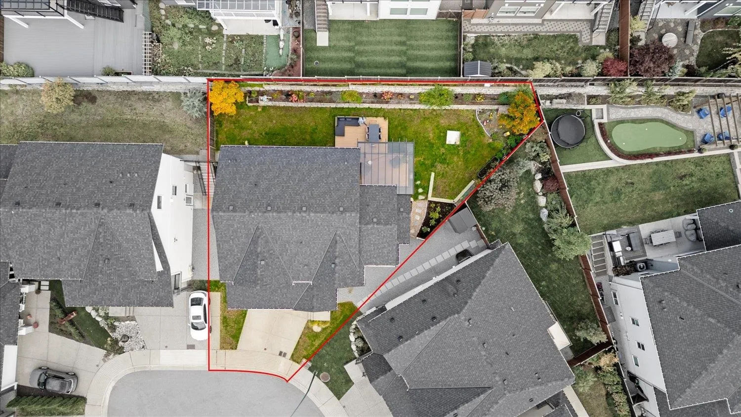 1451 Jacobi Place