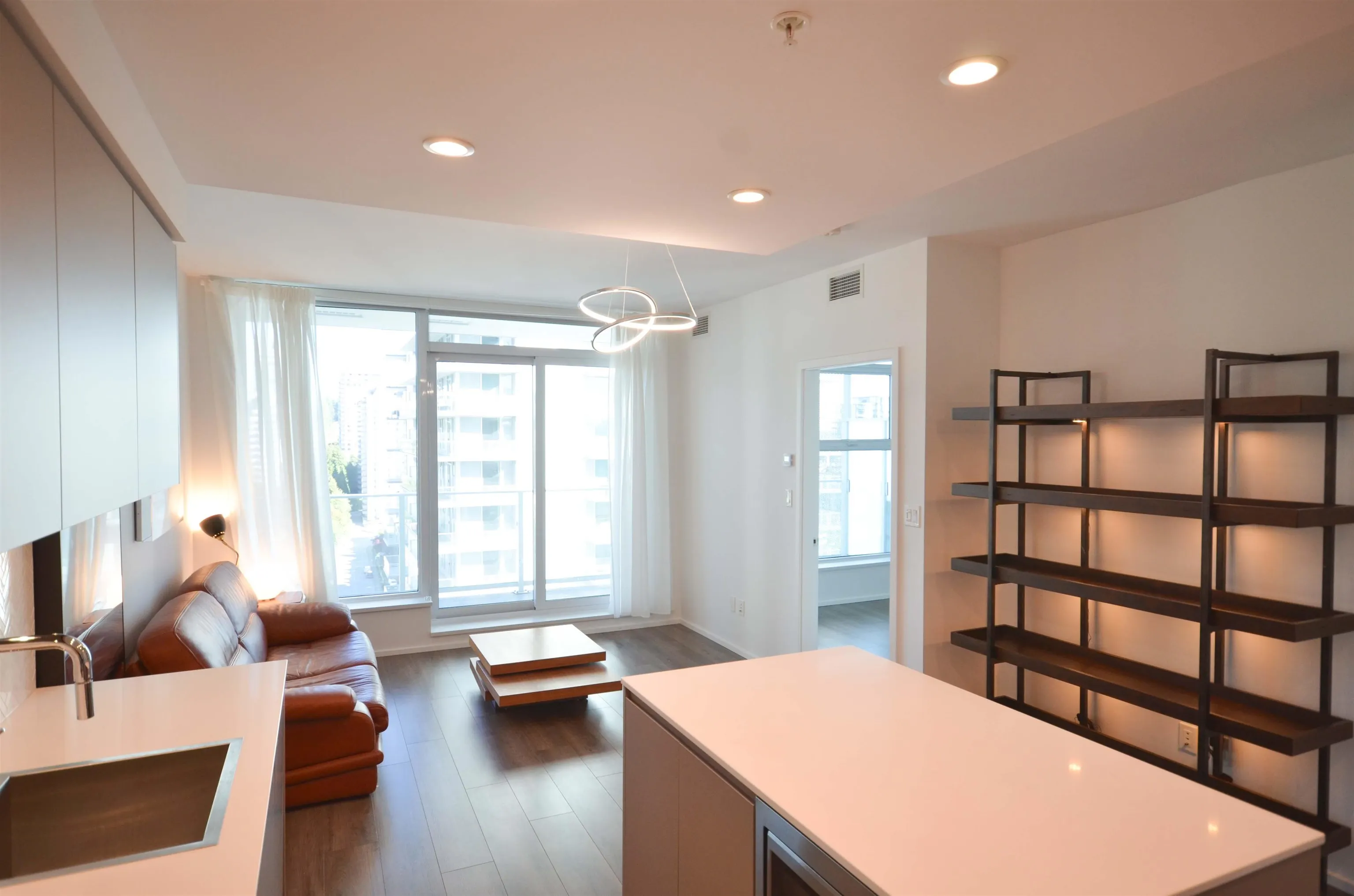1403 3833 Evergreen Place