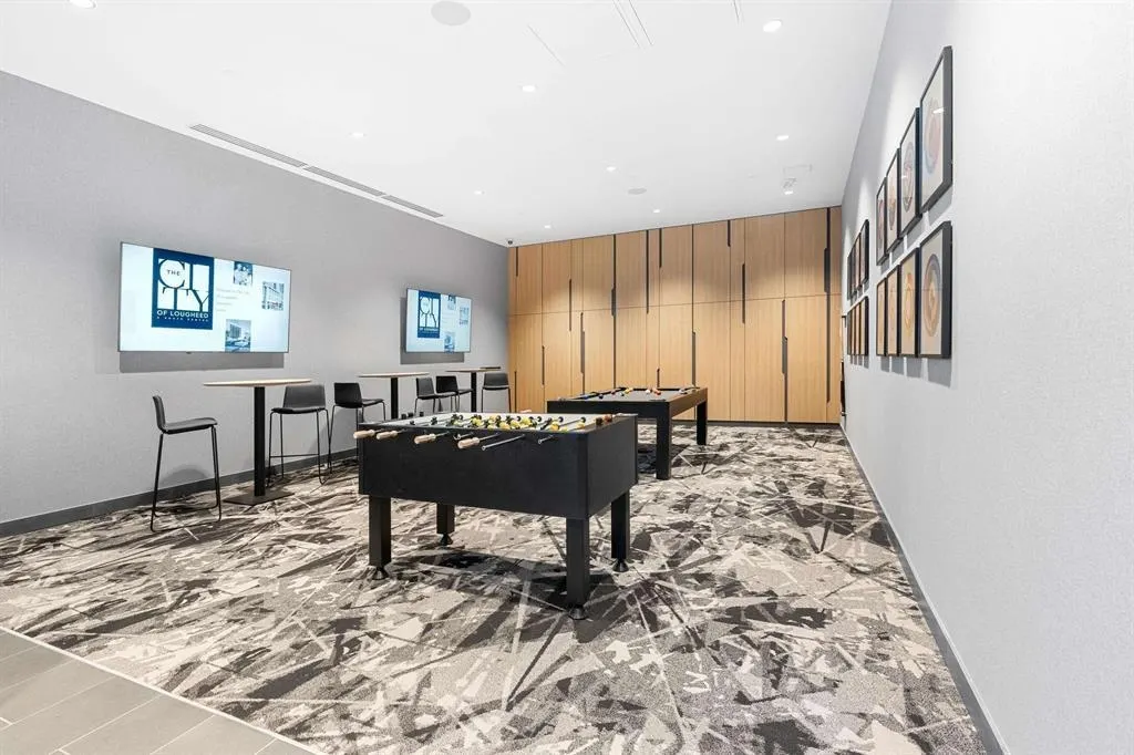 1403 3833 Evergreen Place