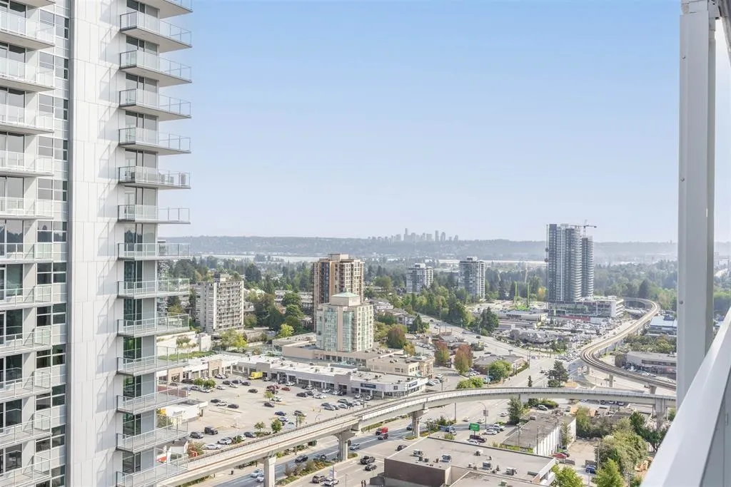 1403 3833 Evergreen Place