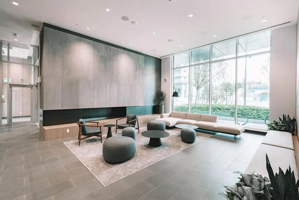 1403 3833 Evergreen Place