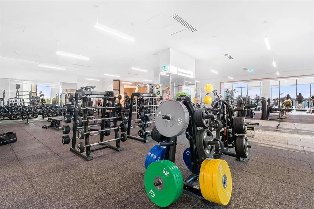 1403 3833 Evergreen Place