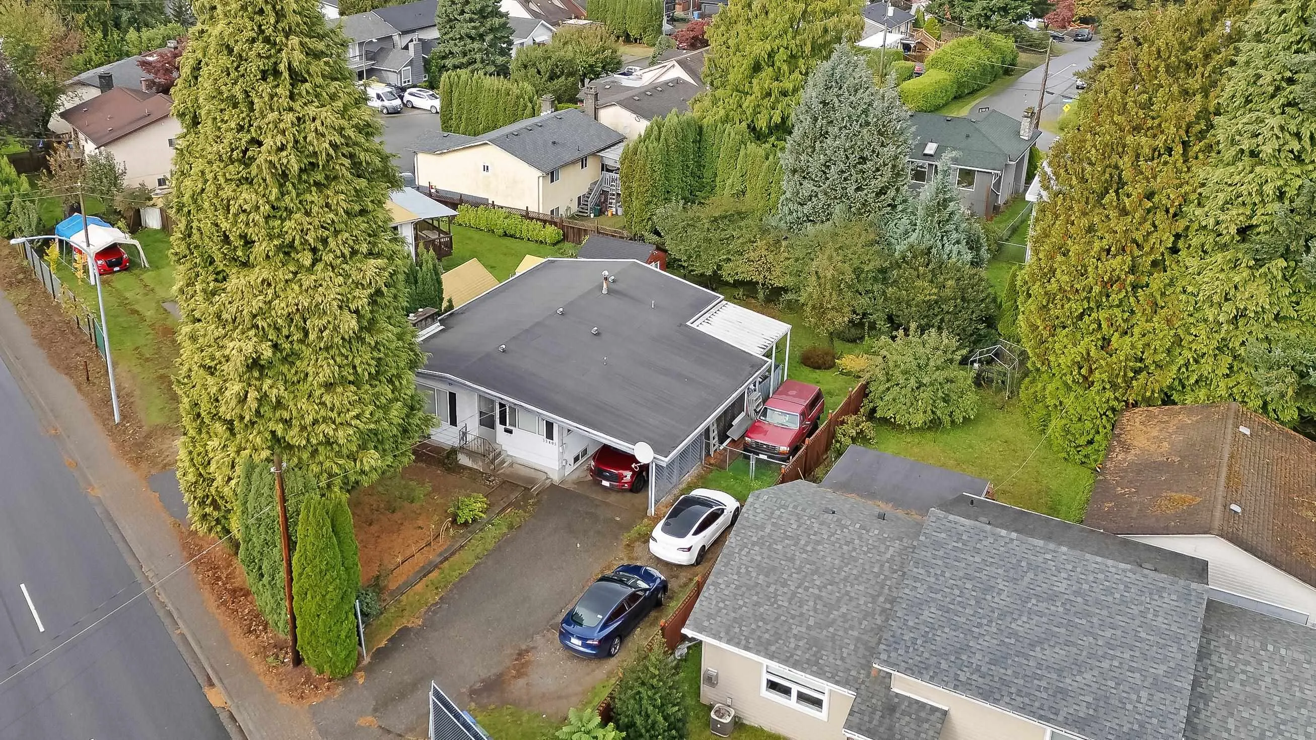 33405 George Ferguson Way