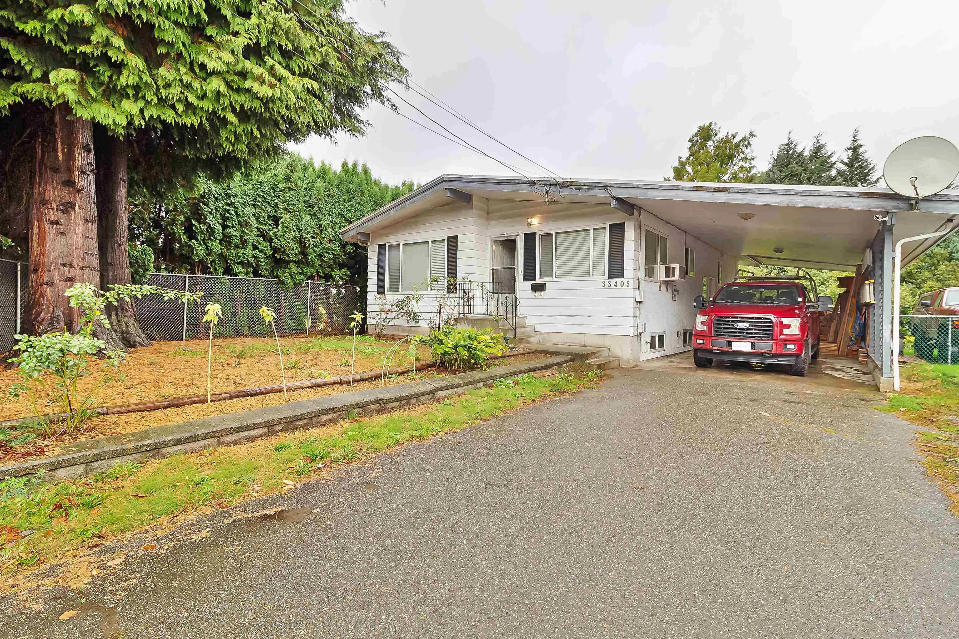 33405 George Ferguson Way