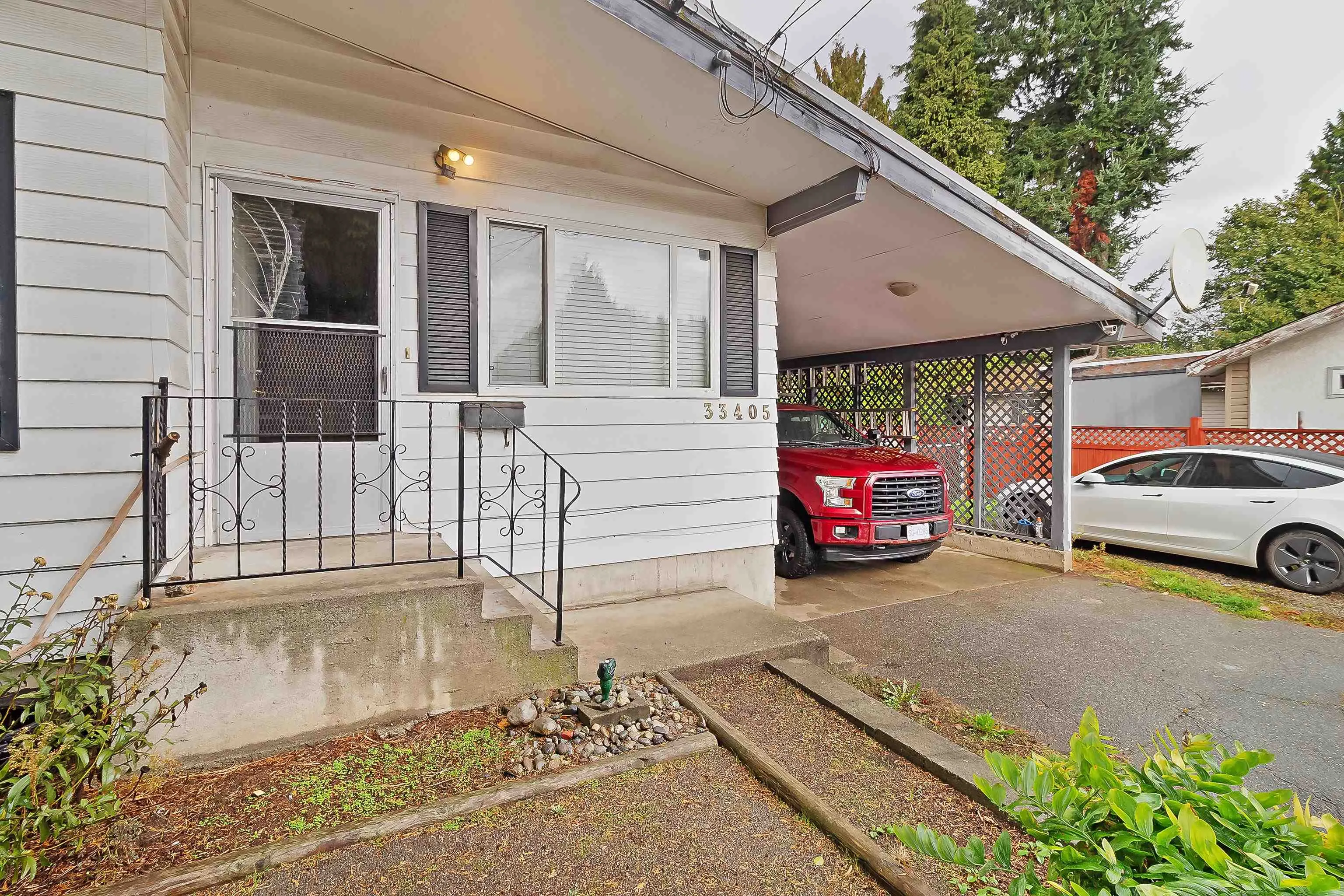 33405 George Ferguson Way