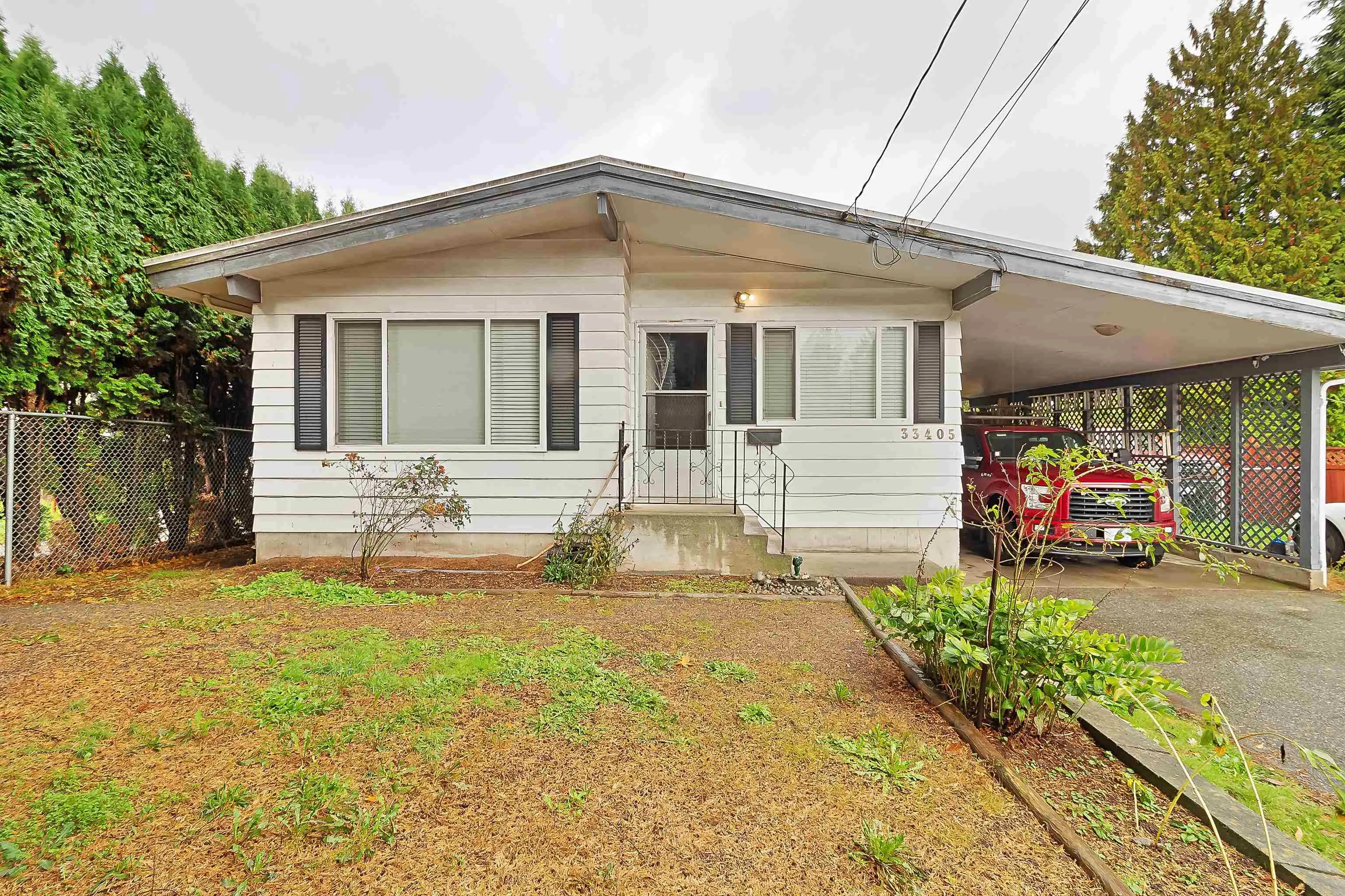 33405 George Ferguson Way