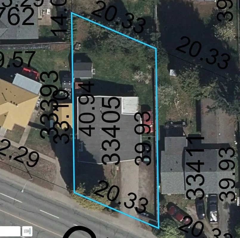 33405 George Ferguson Way