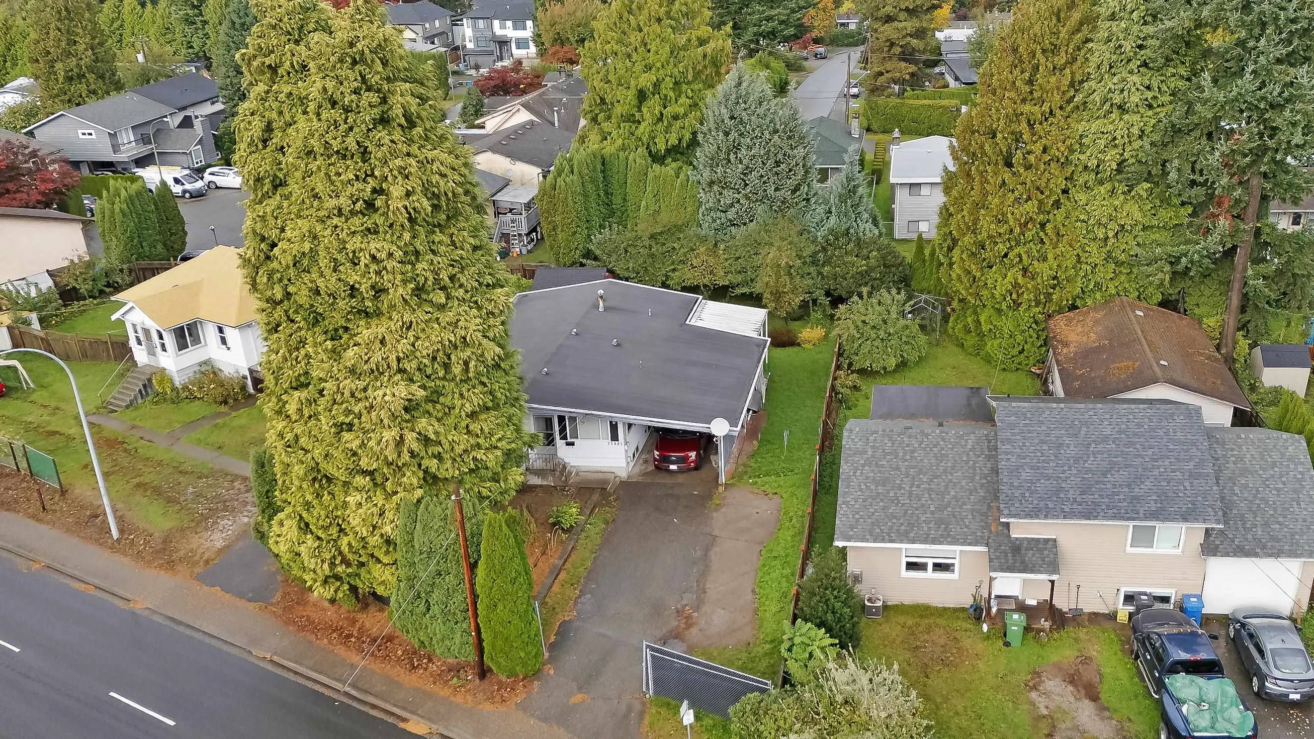 33405 George Ferguson Way