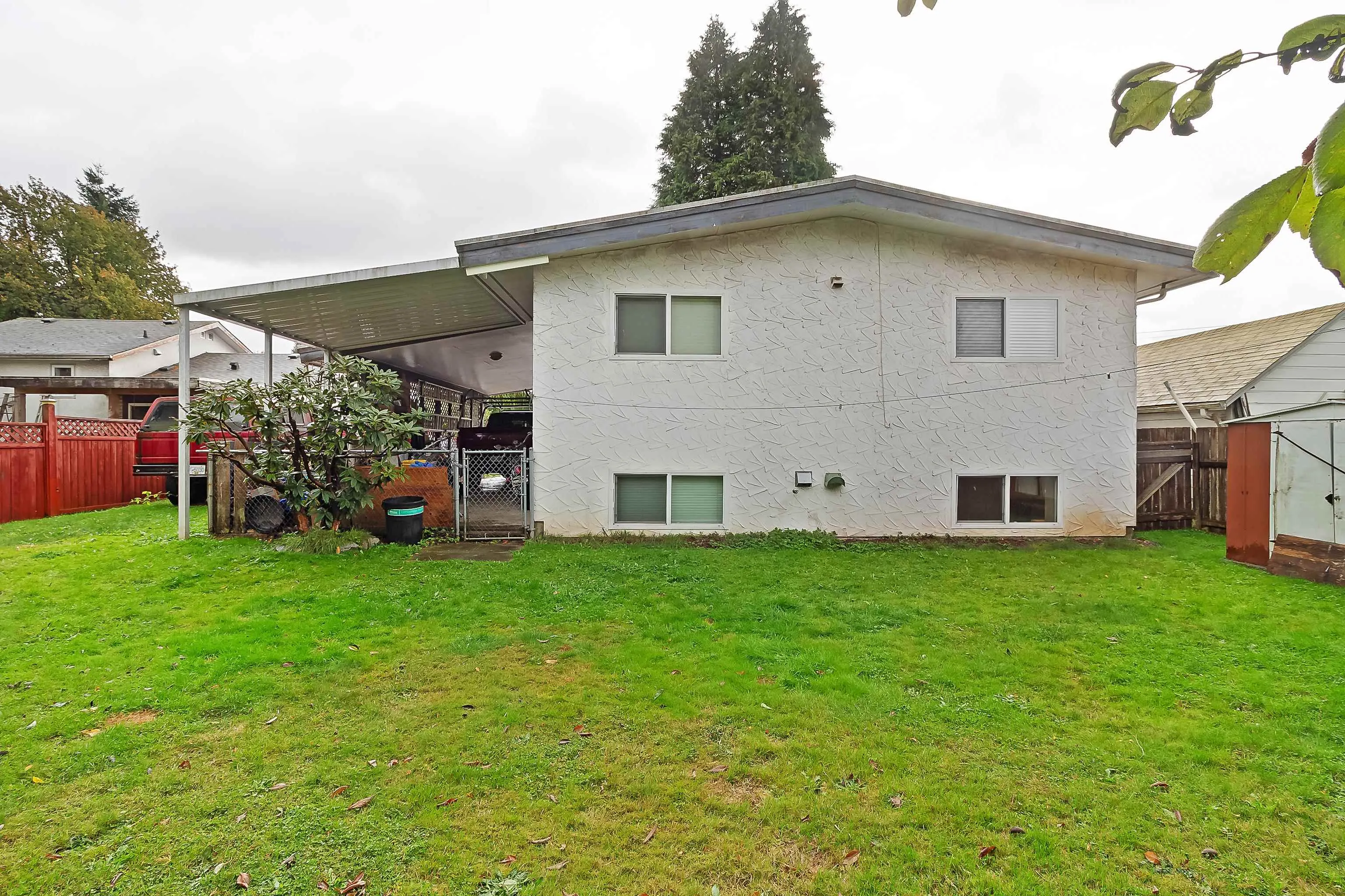 33405 George Ferguson Way