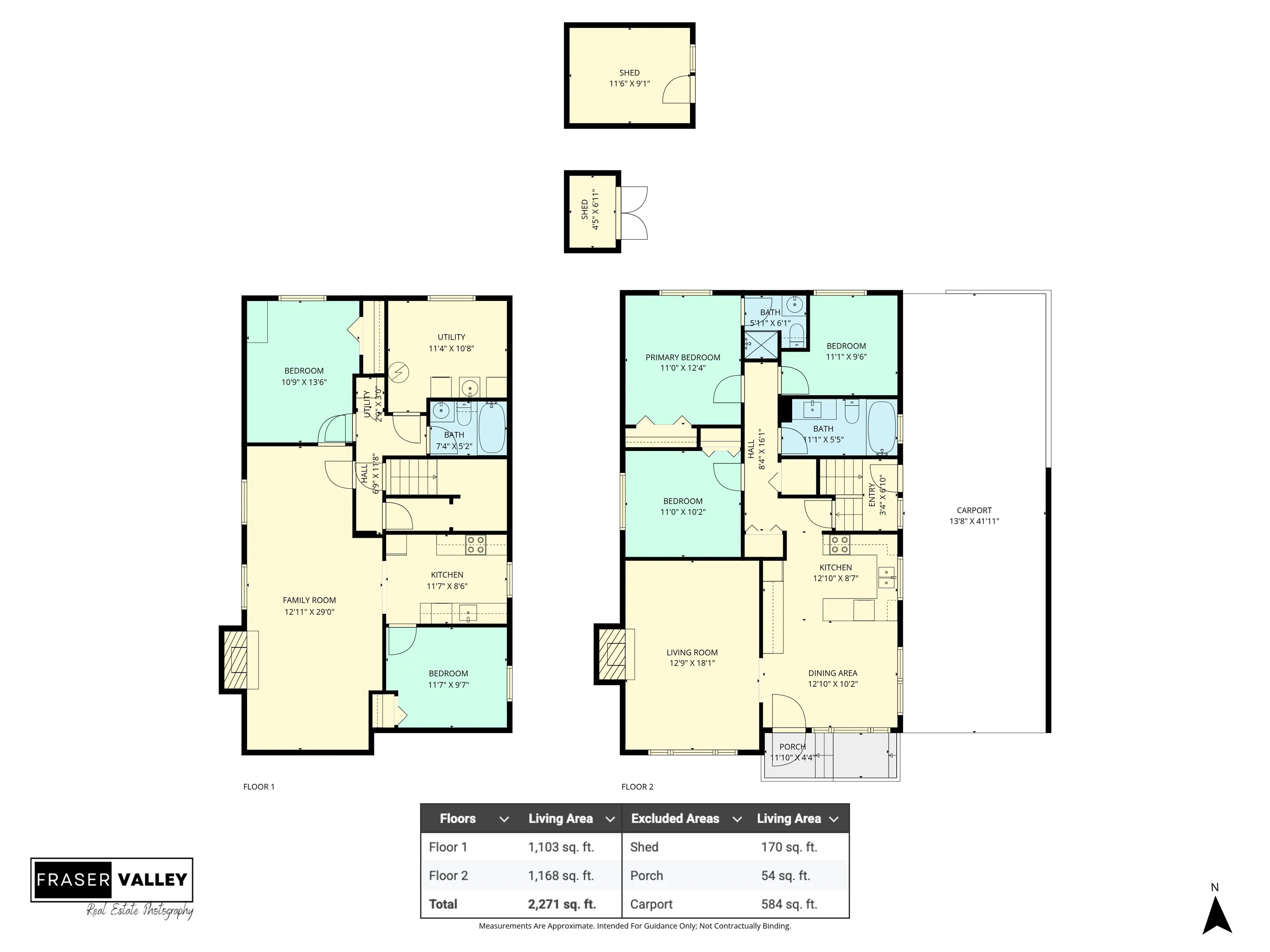 33405 George Ferguson Way