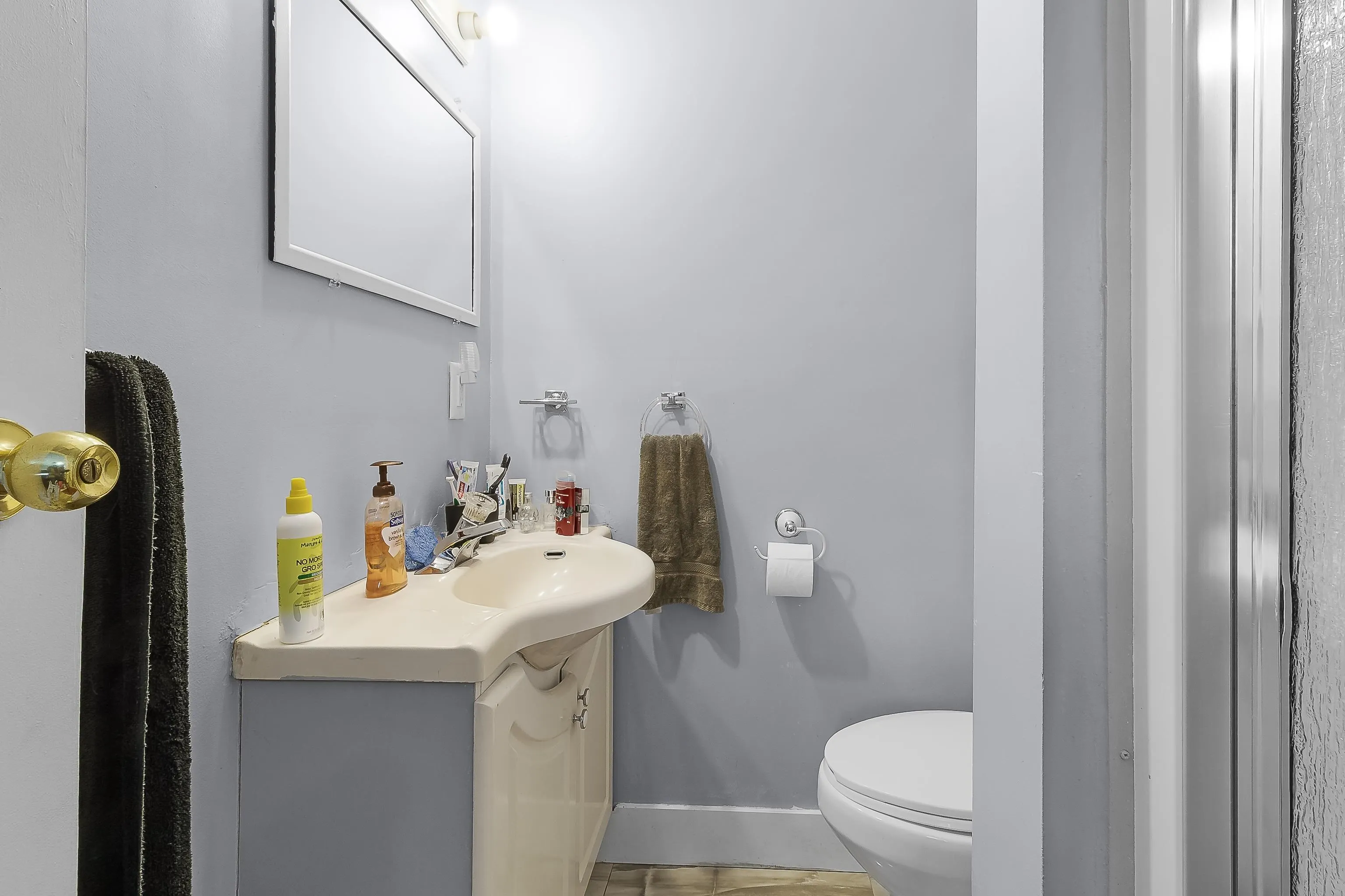 33405 George Ferguson Way