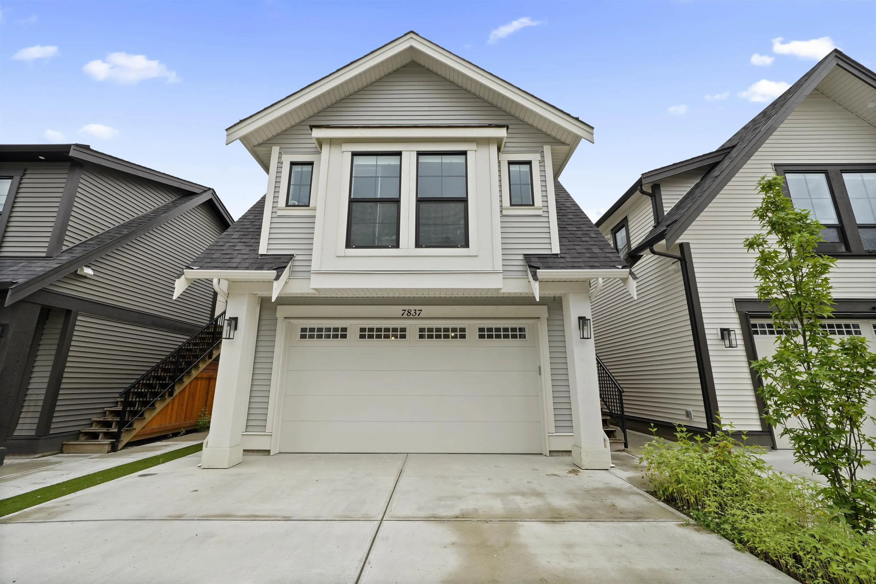 7837 Cedarbrook Road