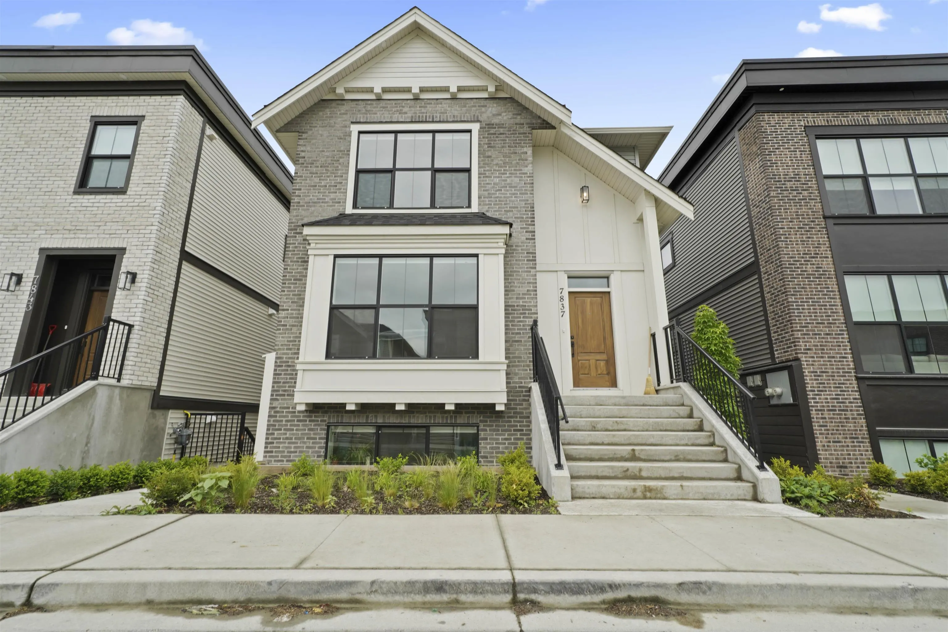 7837 Cedarbrook Road