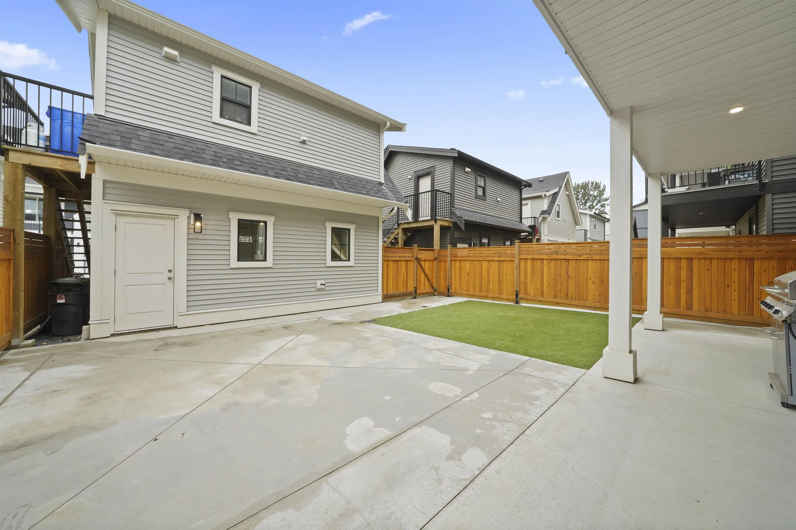 7837 Cedarbrook Road