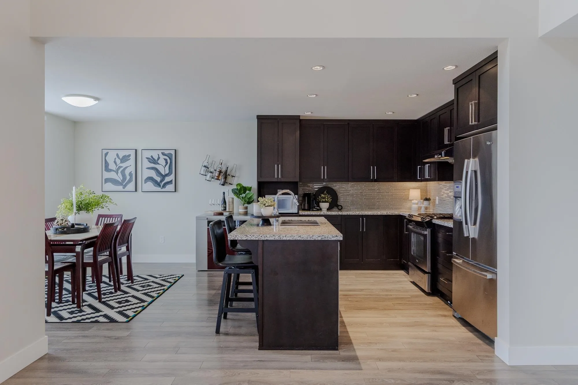 102 3458 Burke Village Promenade