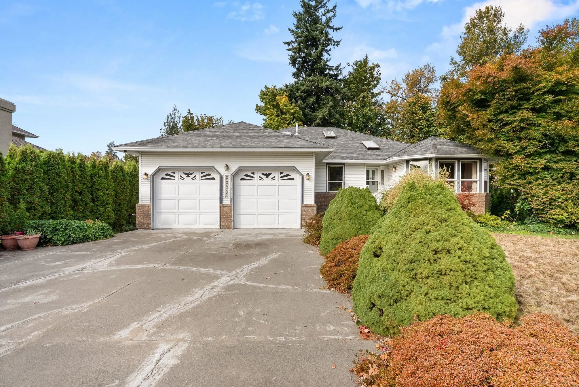 3333 Firhill Drive