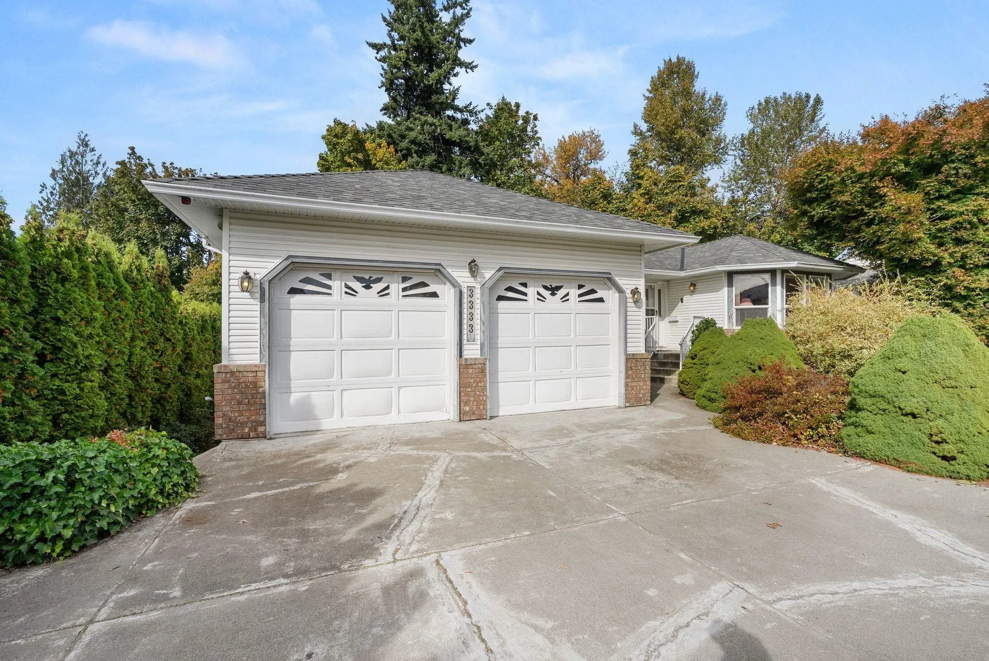 3333 Firhill Drive