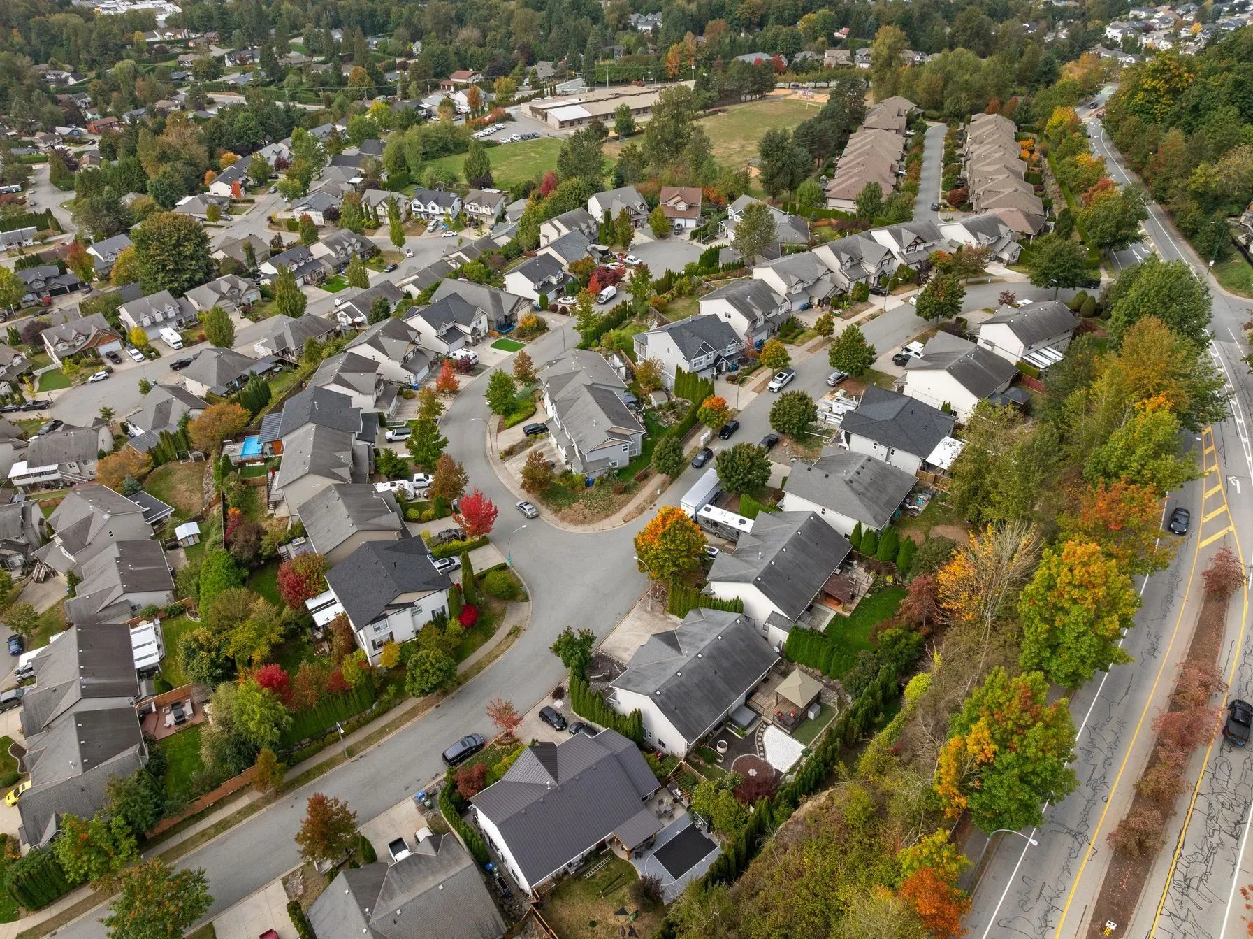 3330 Goldstream Drive