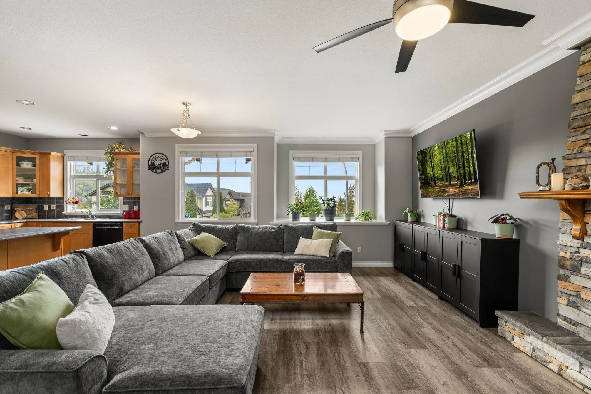 3330 Goldstream Drive