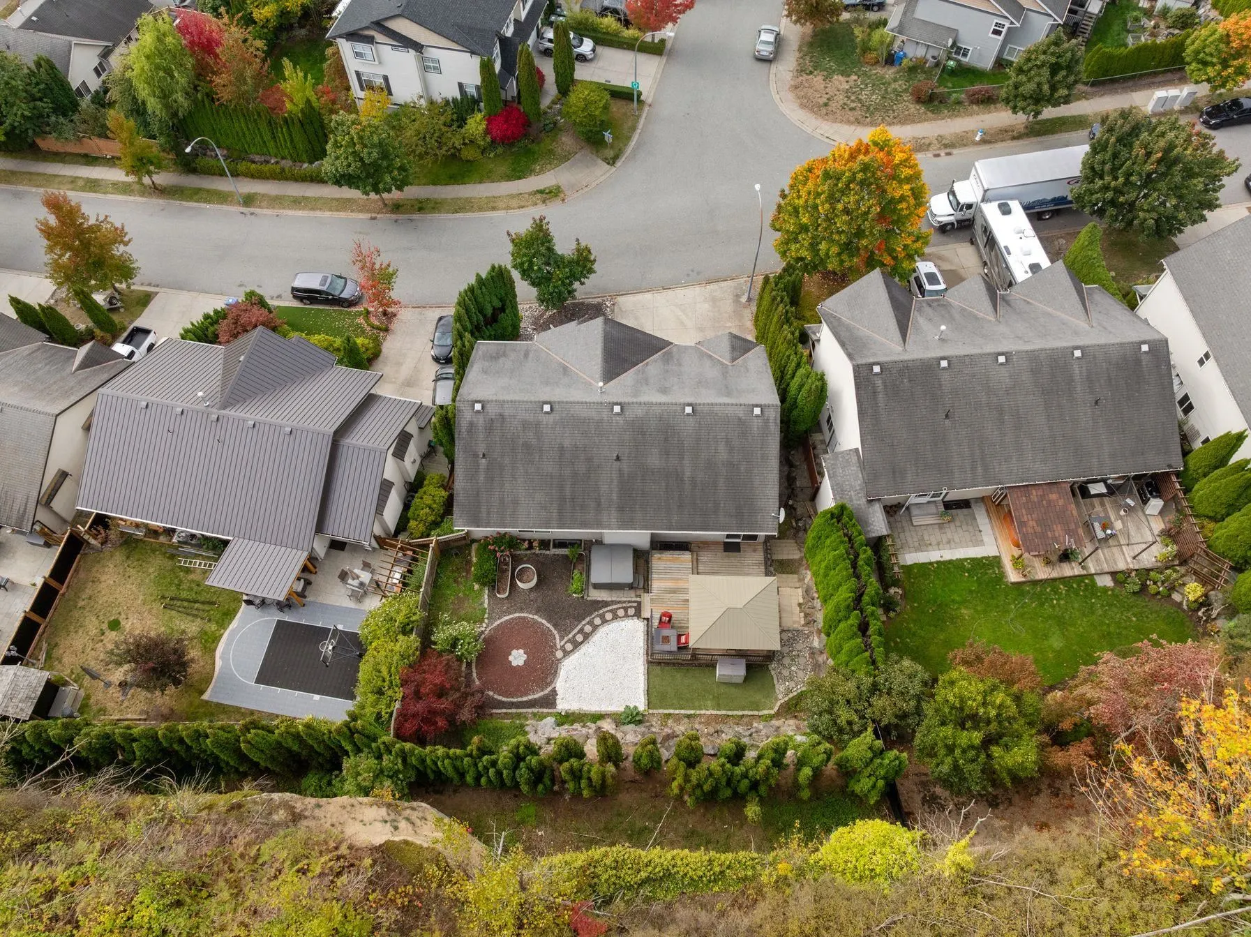 3330 Goldstream Drive