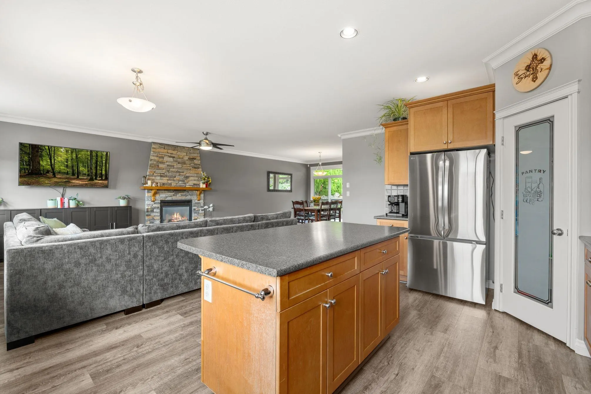 3330 Goldstream Drive