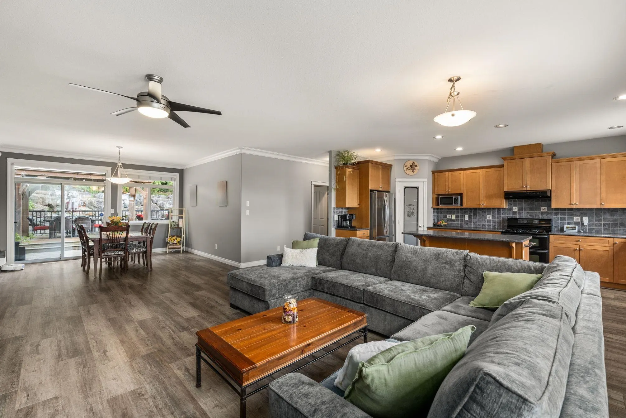 3330 Goldstream Drive