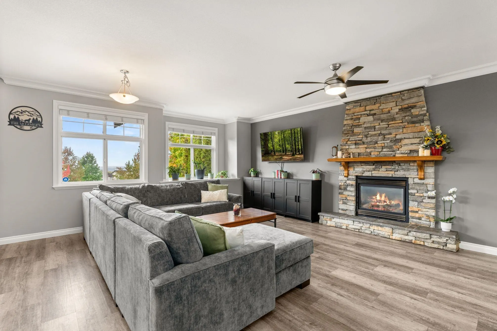 3330 Goldstream Drive