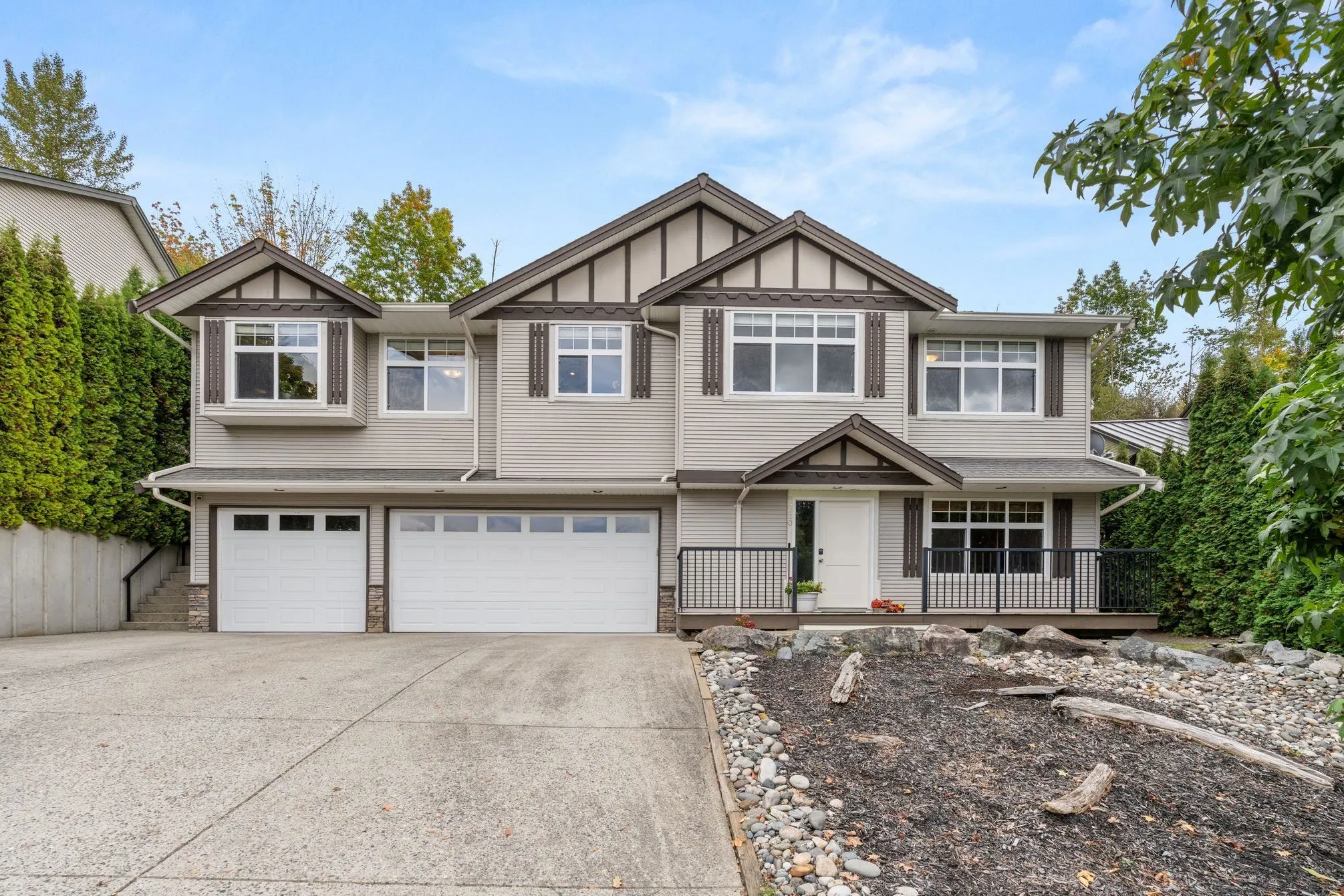 3330 Goldstream Drive