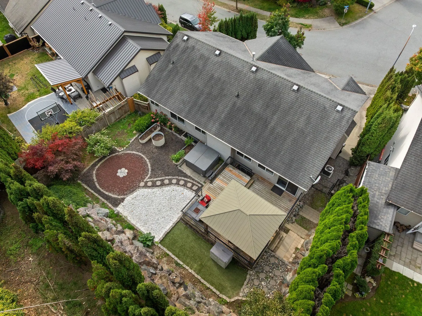 3330 Goldstream Drive