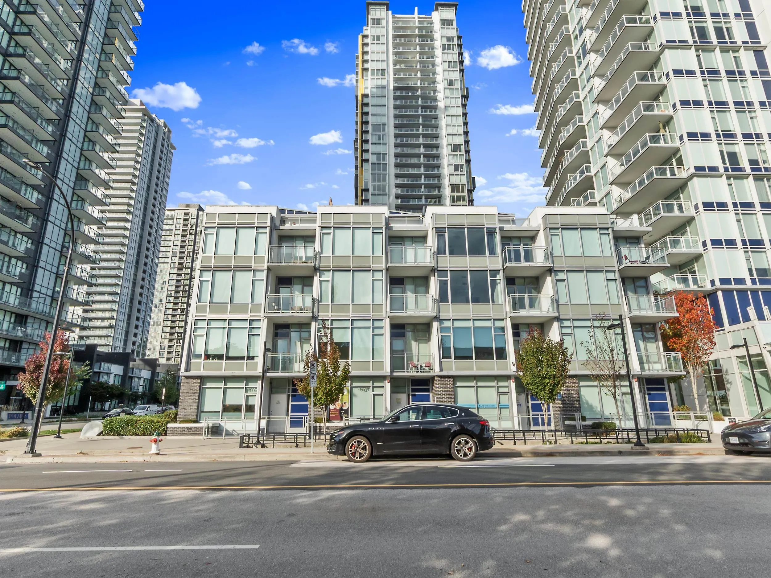 CH3 5051 Imperial Street