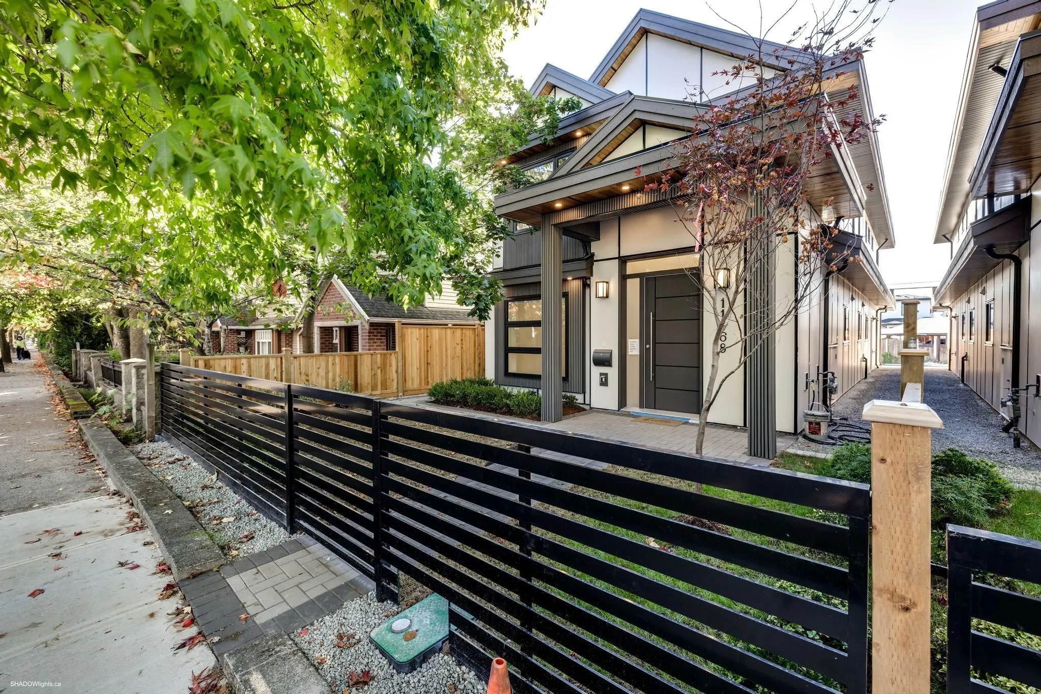 11468 Williams Road