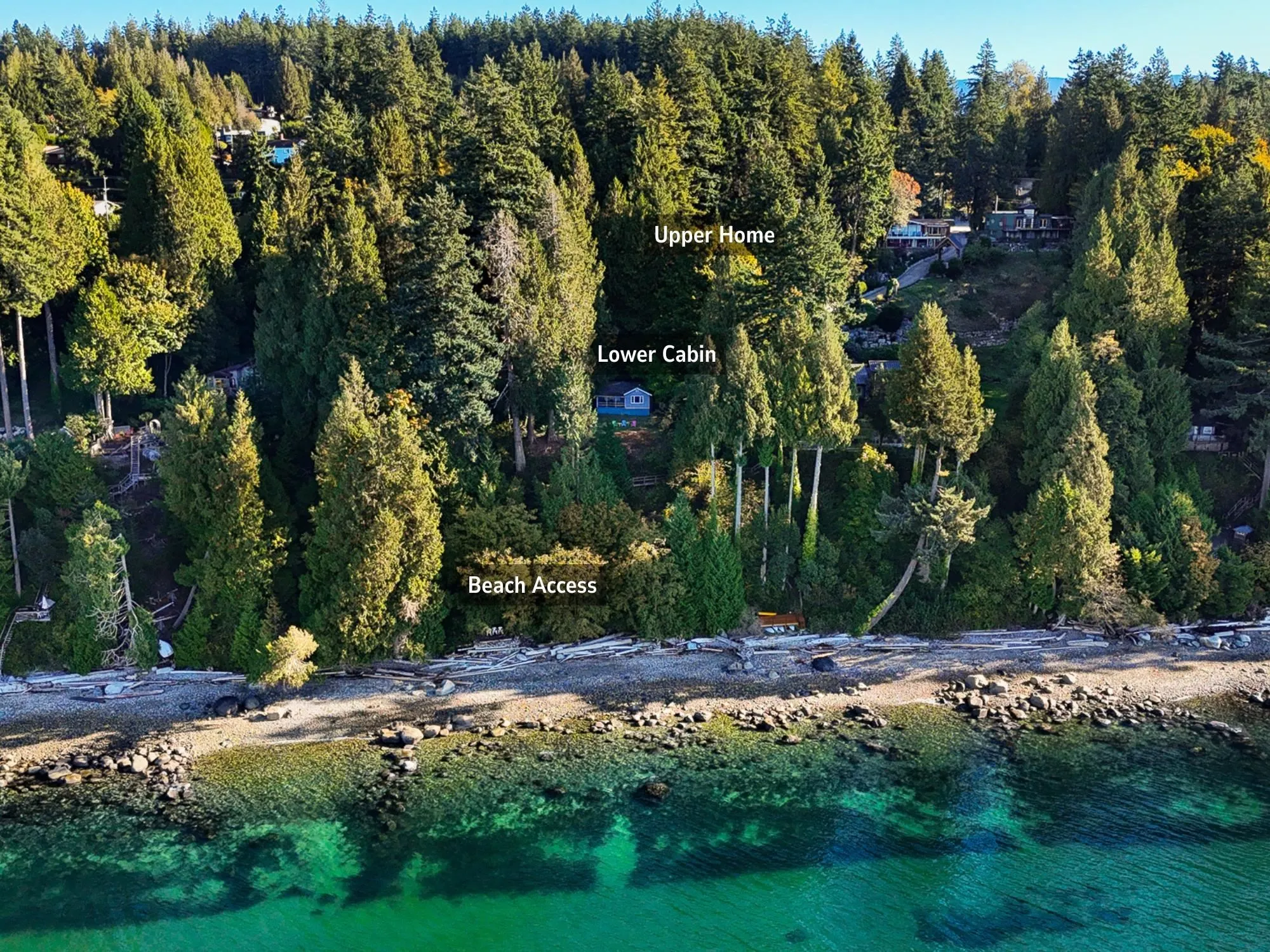 5069 Sunshine Coast Highway