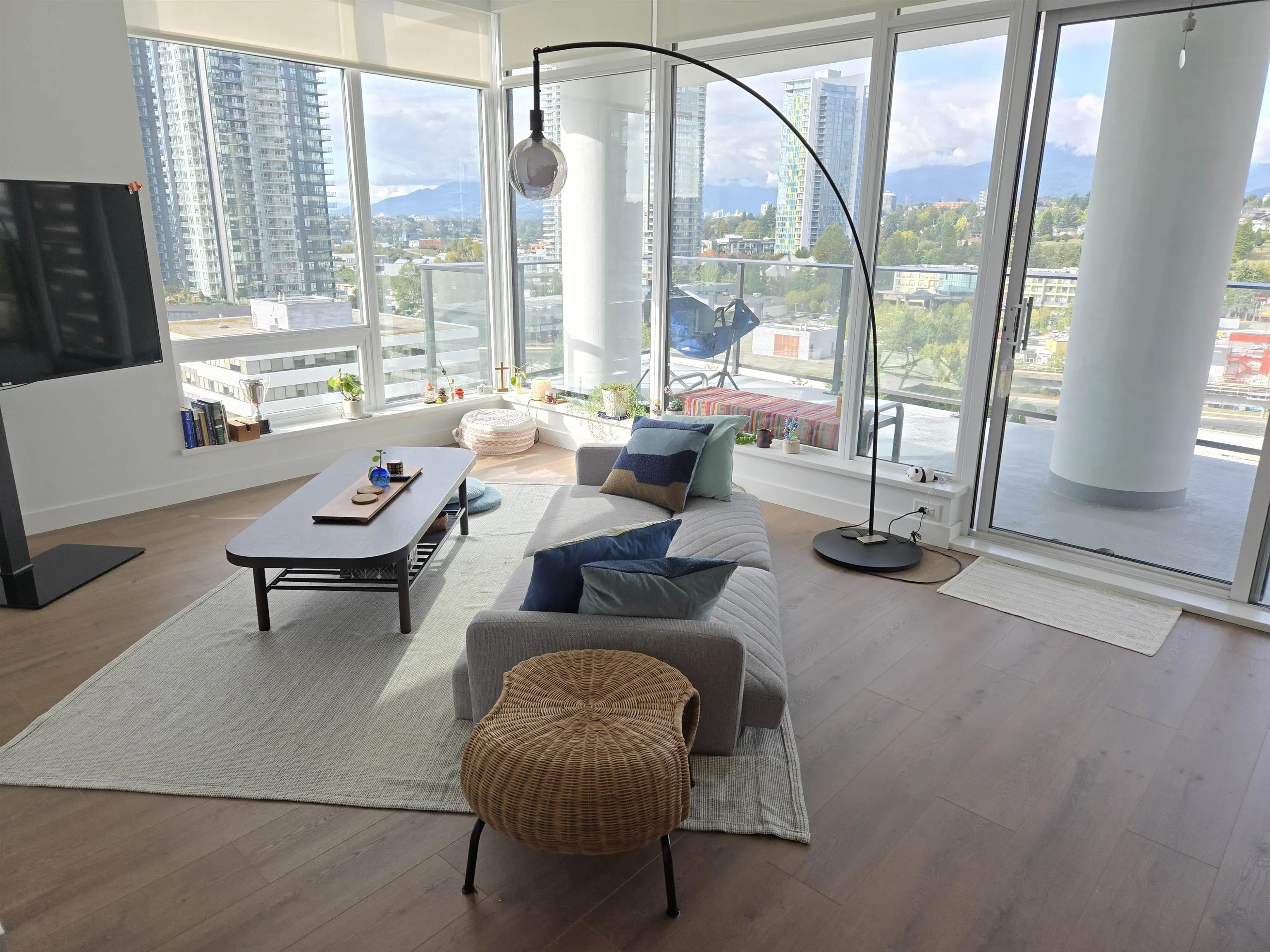 1404 2181 Madison Avenue