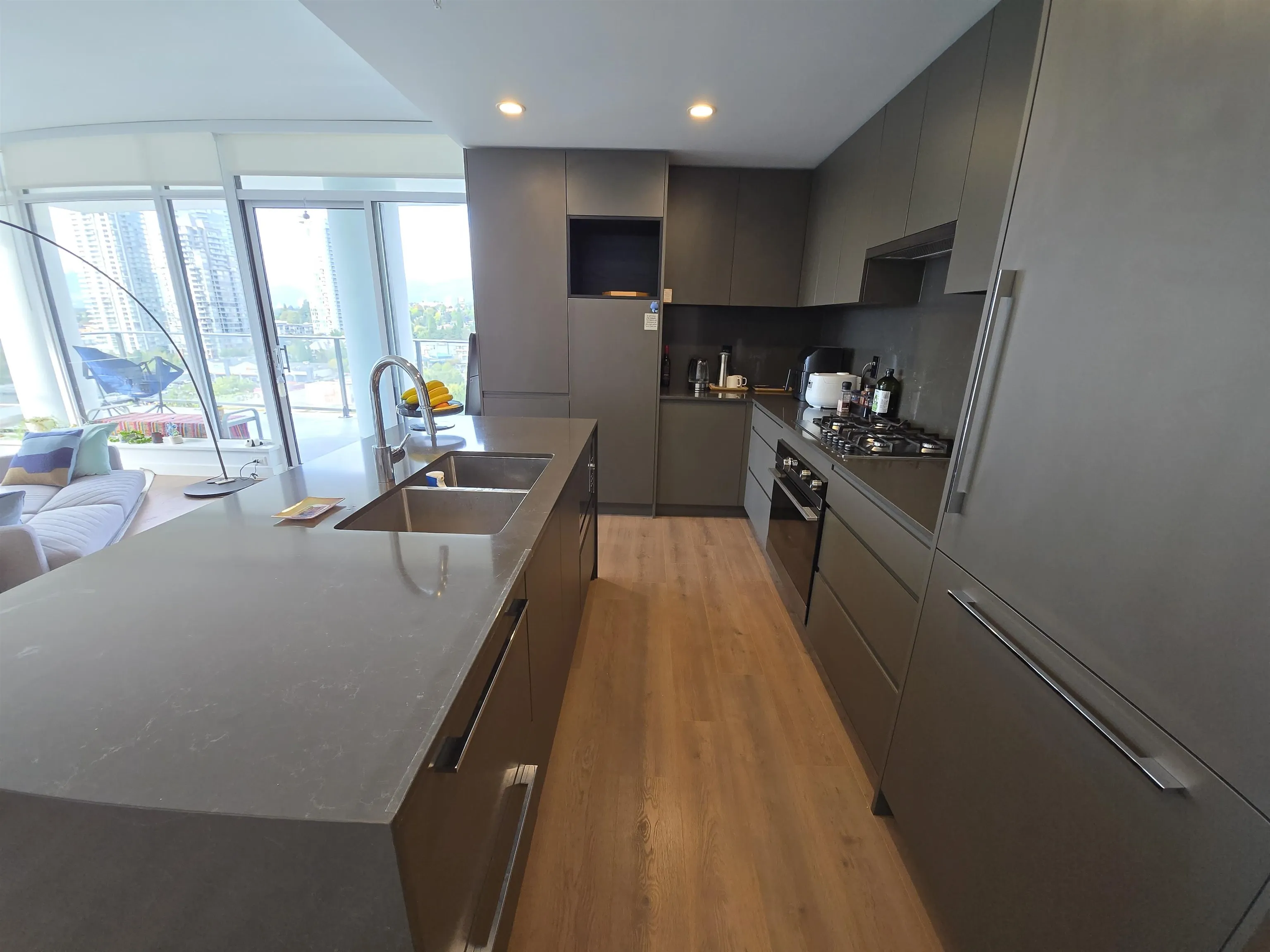 1404 2181 Madison Avenue